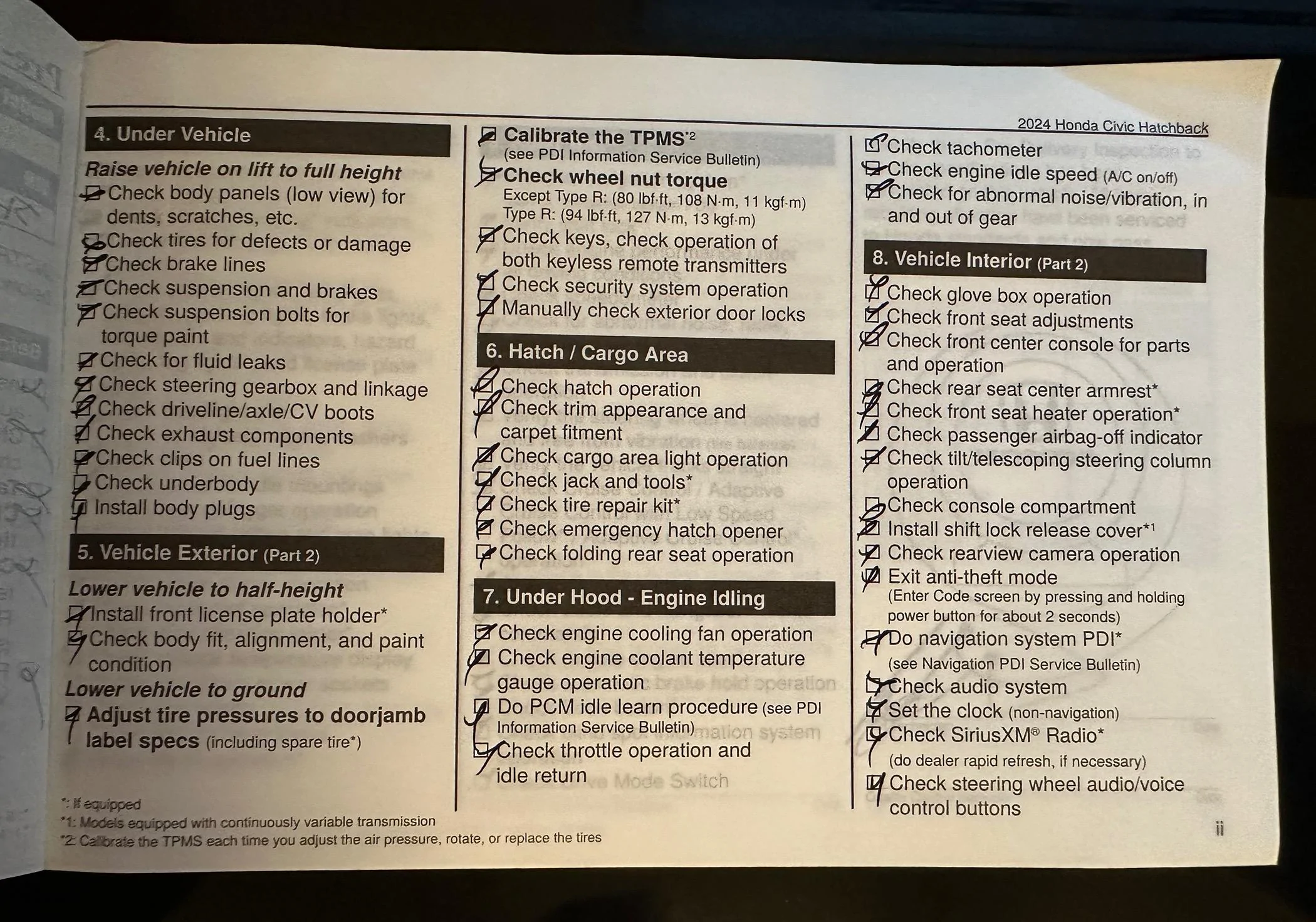 11th Gen Honda Civic Random first-day impressions... IMG_1874