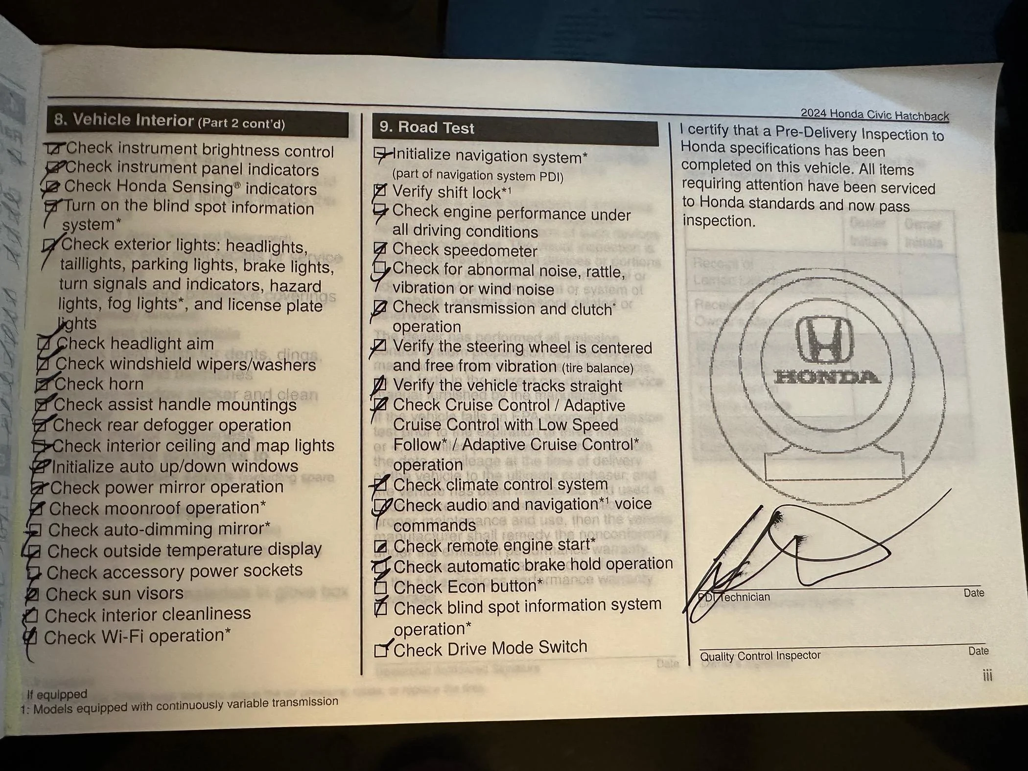 11th Gen Honda Civic Random first-day impressions... IMG_1875