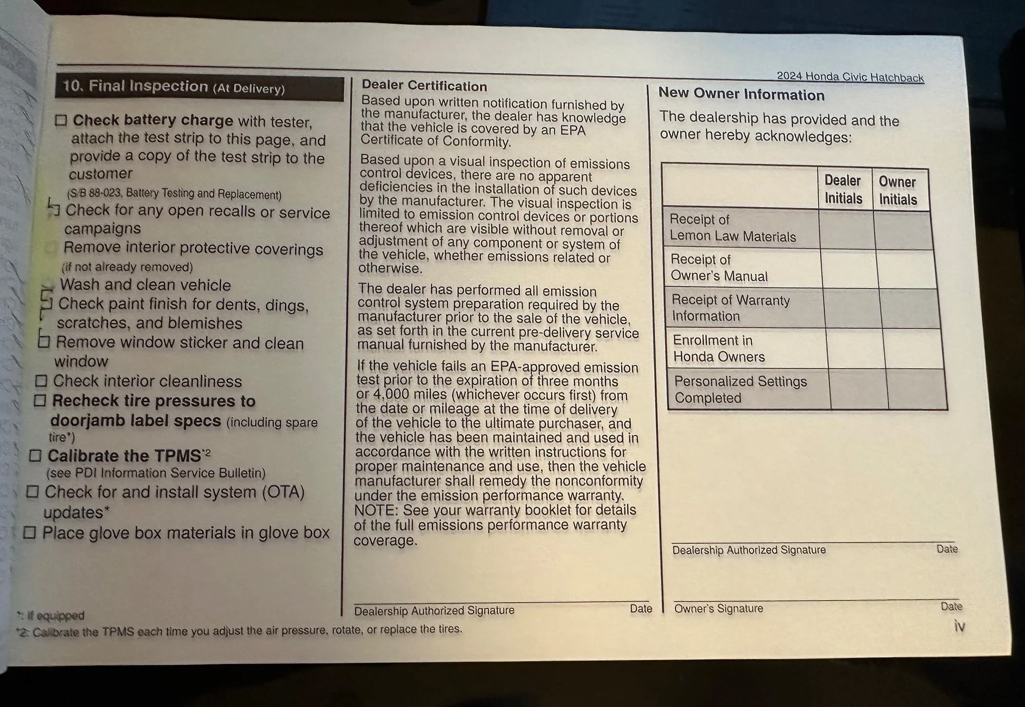 11th Gen Honda Civic Random first-day impressions... IMG_1876