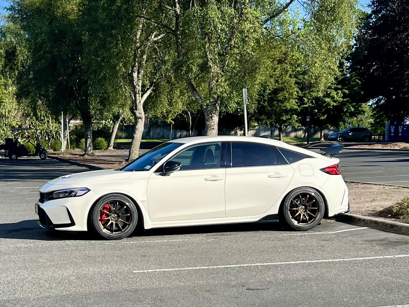 11th Gen Honda Civic Anyone Running Work Emotion D9Rs? IMG_1879