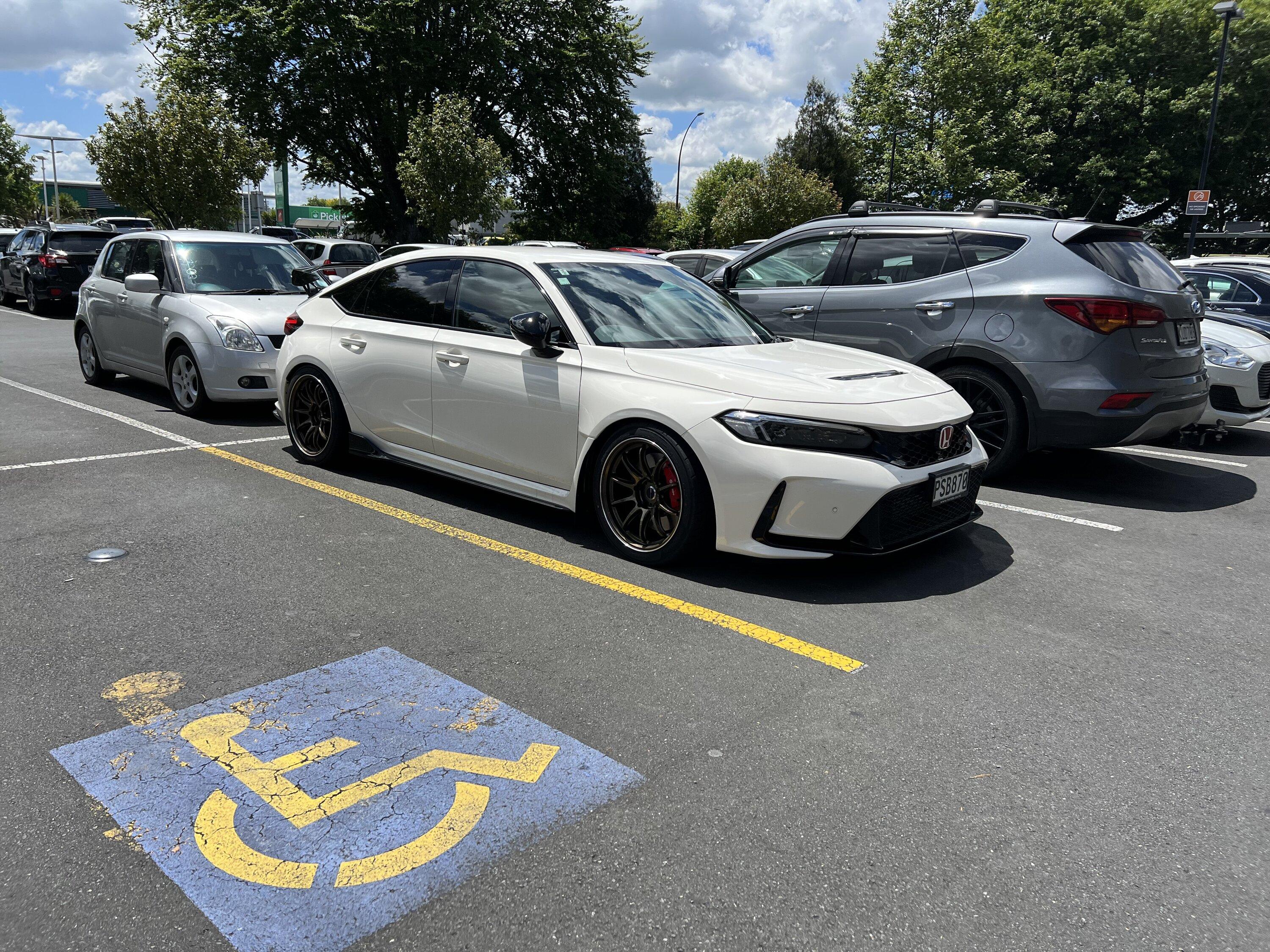 11th Gen Honda Civic Anyone Running Work Emotion D9Rs? IMG_1882