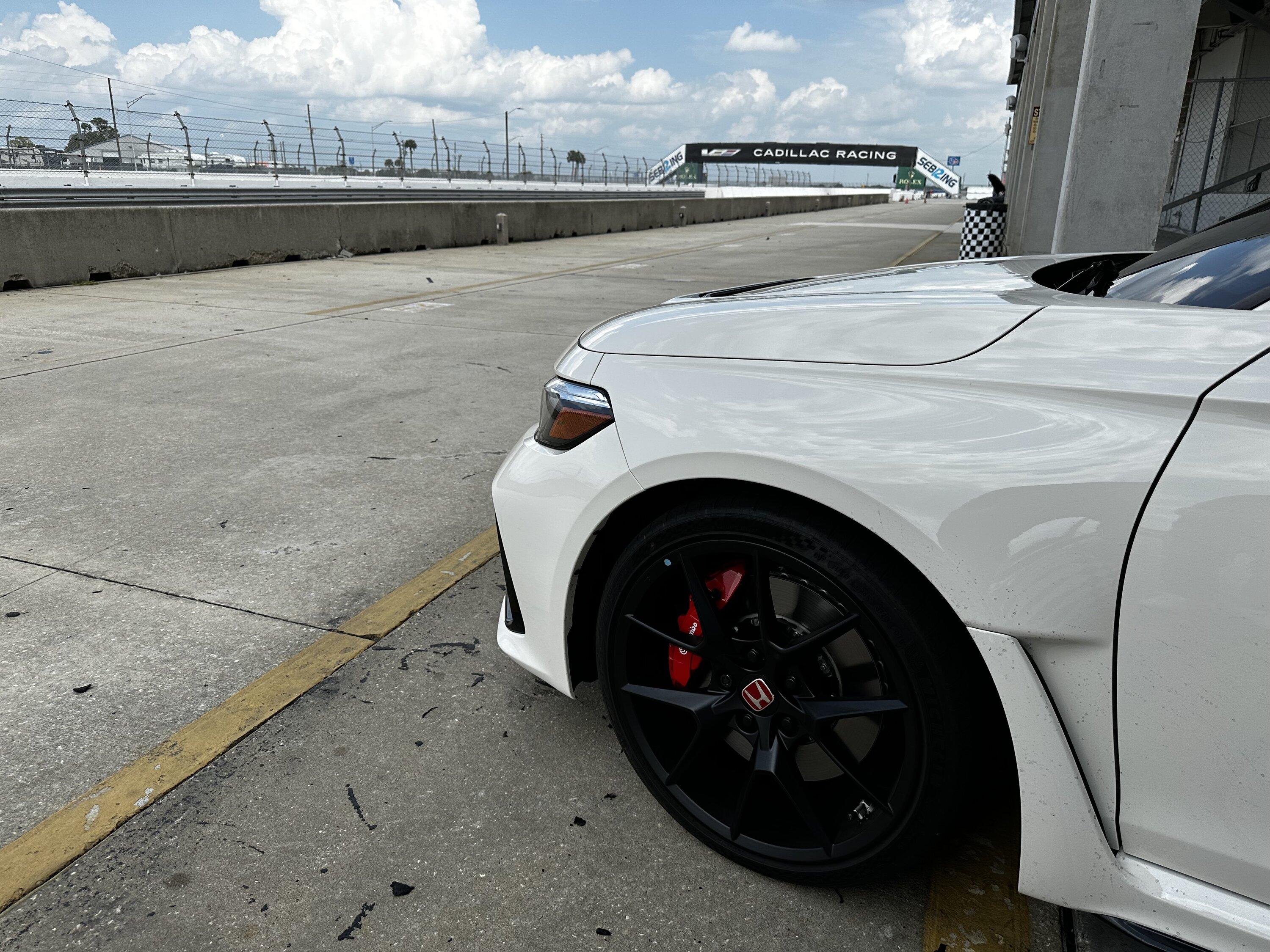 11th Gen Honda Civic Jester’s FL5 build journal. IMG_1898