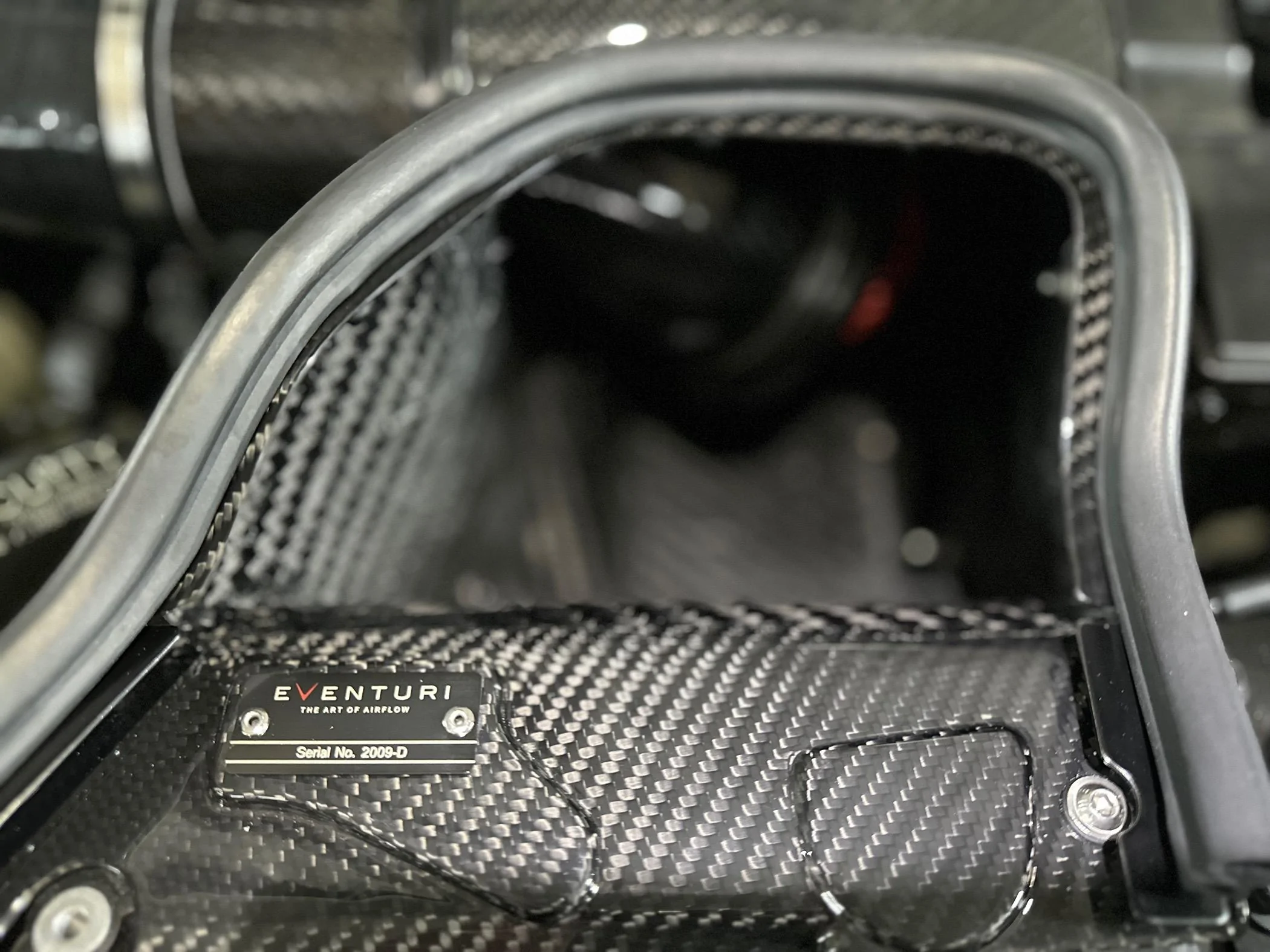 11th Gen Honda Civic What did you do to your FL5 today? IMG_1902