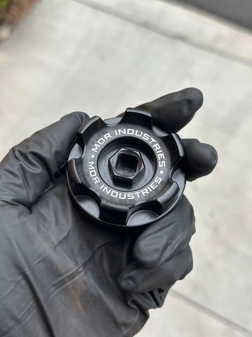 11th Gen Honda Civic FL5 Track Car Part Out - ALL SOLD IMG_1907