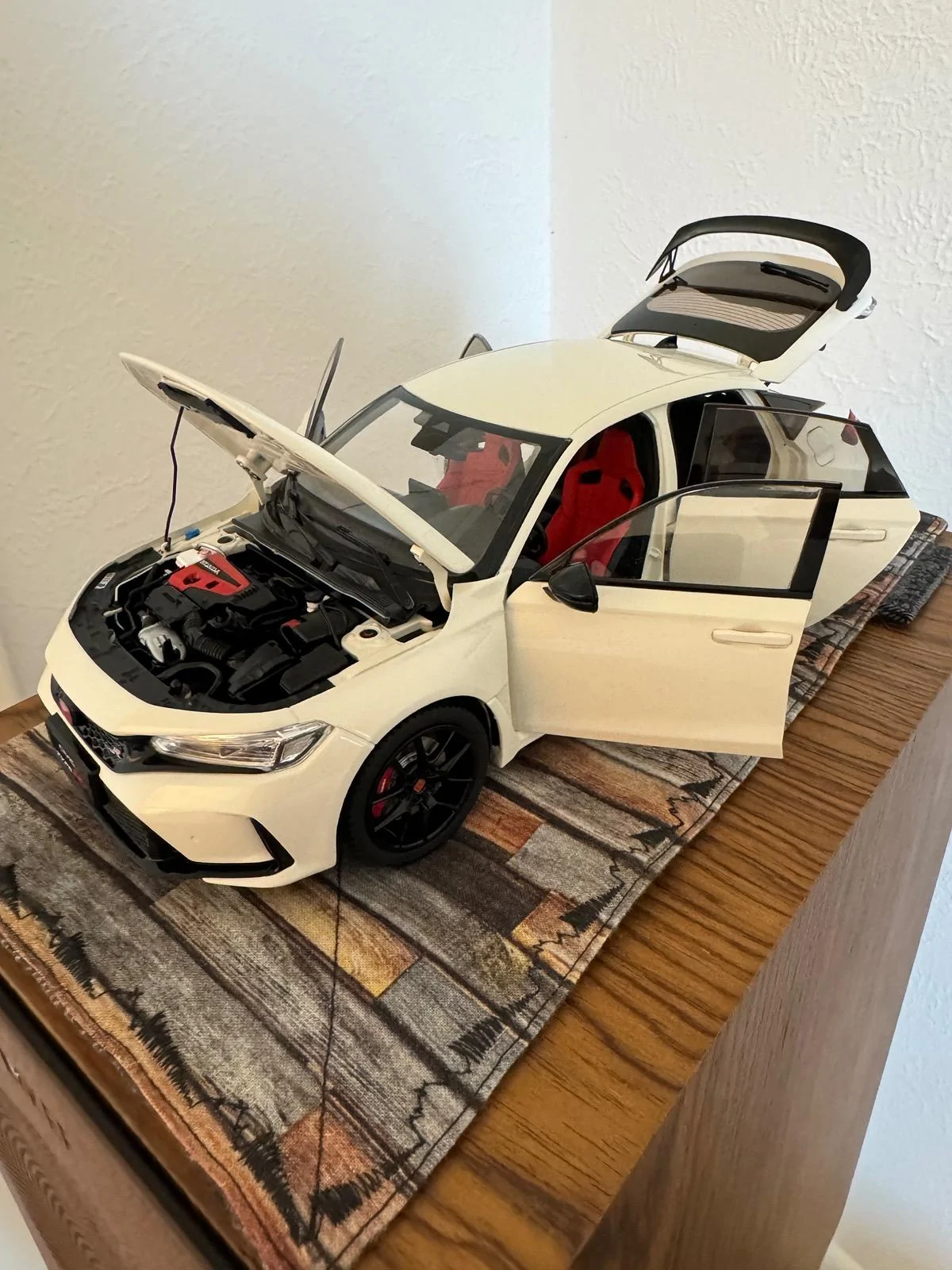 11th Gen Honda Civic What did you do to your FL5 today? IMG_1910