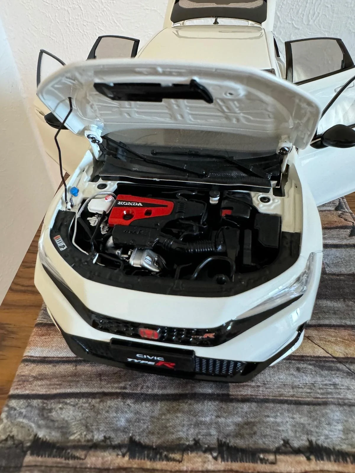 11th Gen Honda Civic What did you do to your FL5 today? IMG_1911