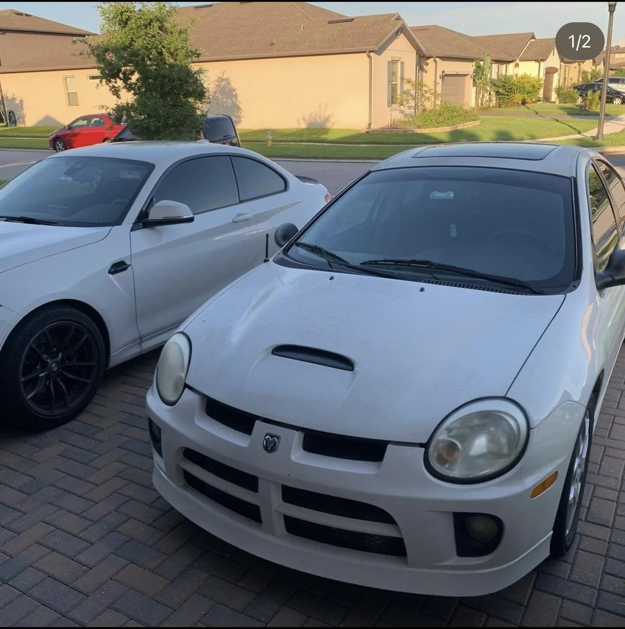 11th Gen Honda Civic Whats your other car in addition to your CTR? IMG_1915