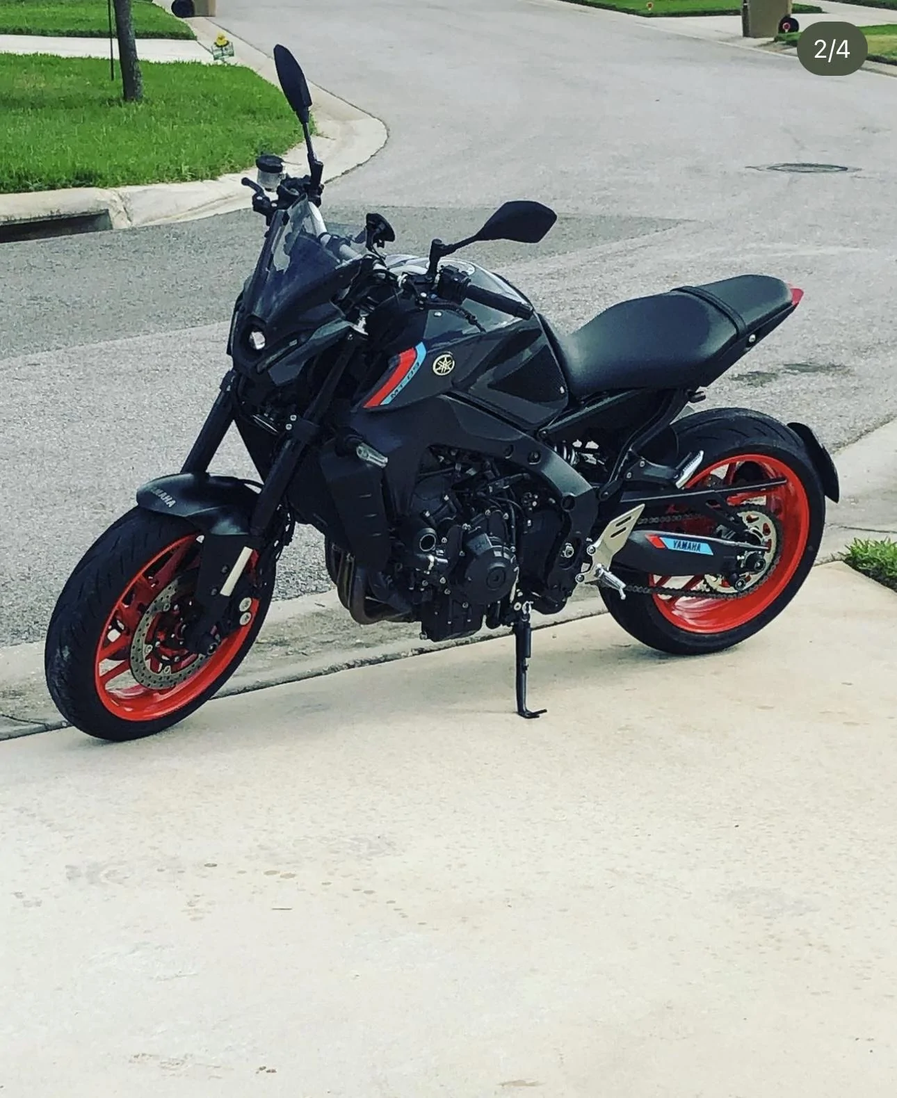 11th Gen Honda Civic Whats your other car in addition to your CTR? IMG_1916