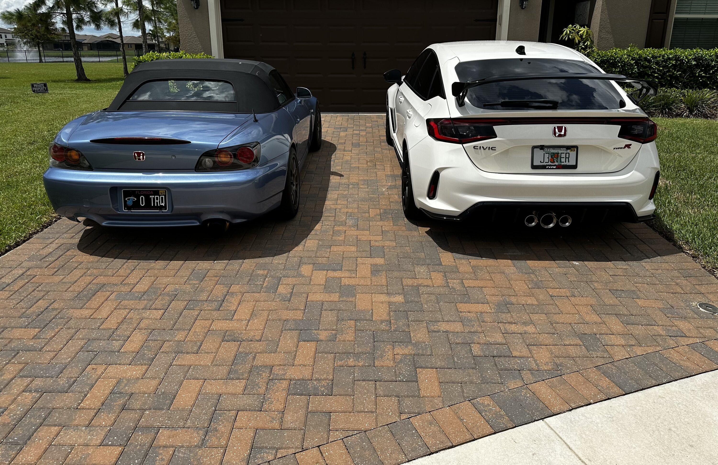 11th Gen Honda Civic Southeast Type R Rollcall- NC,SC,TN,MS,AL,GA,FL IMG_1918