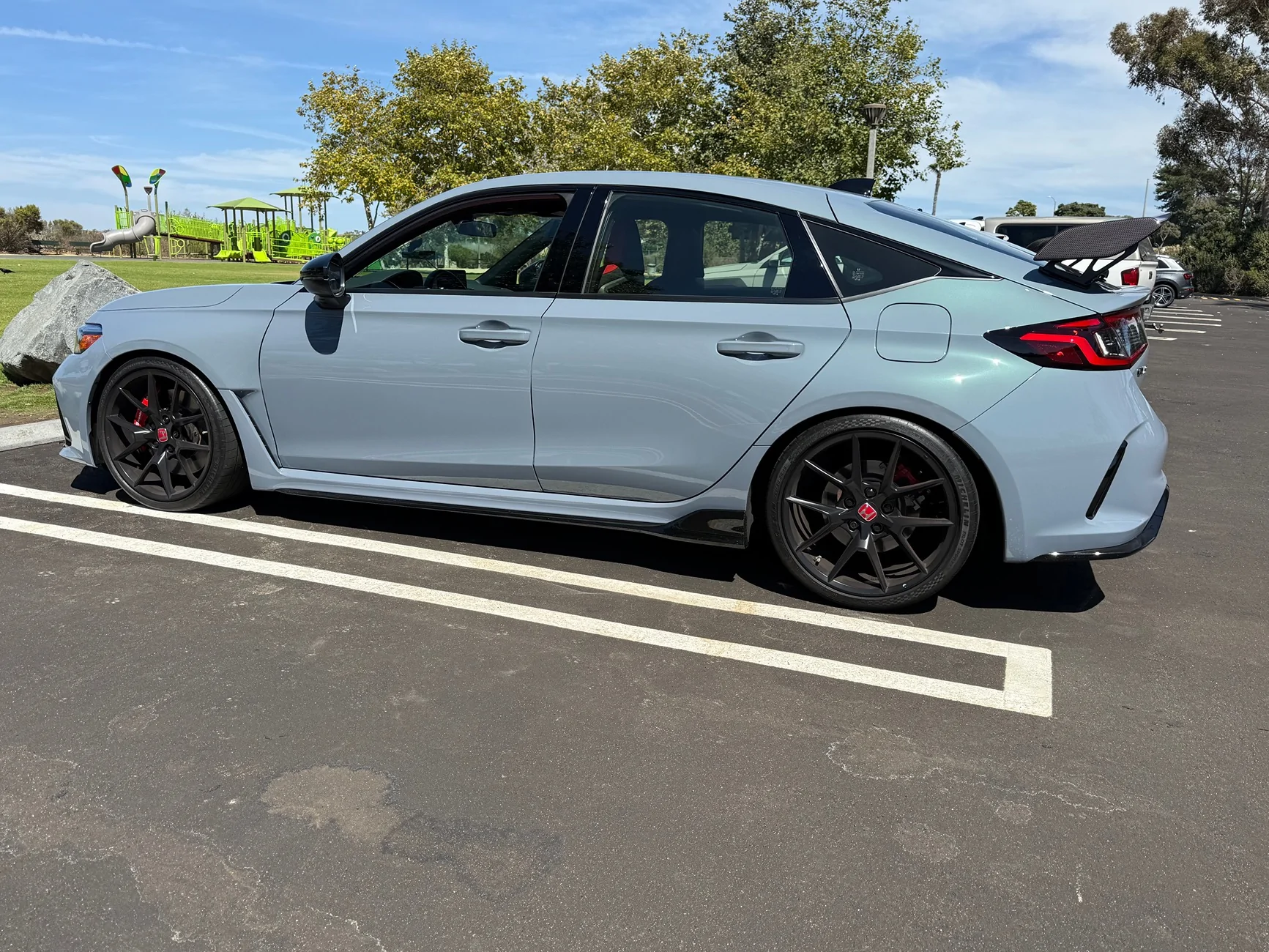 11th Gen Honda Civic Robo7's OEM+ FL5 Build Journal IMG_1919