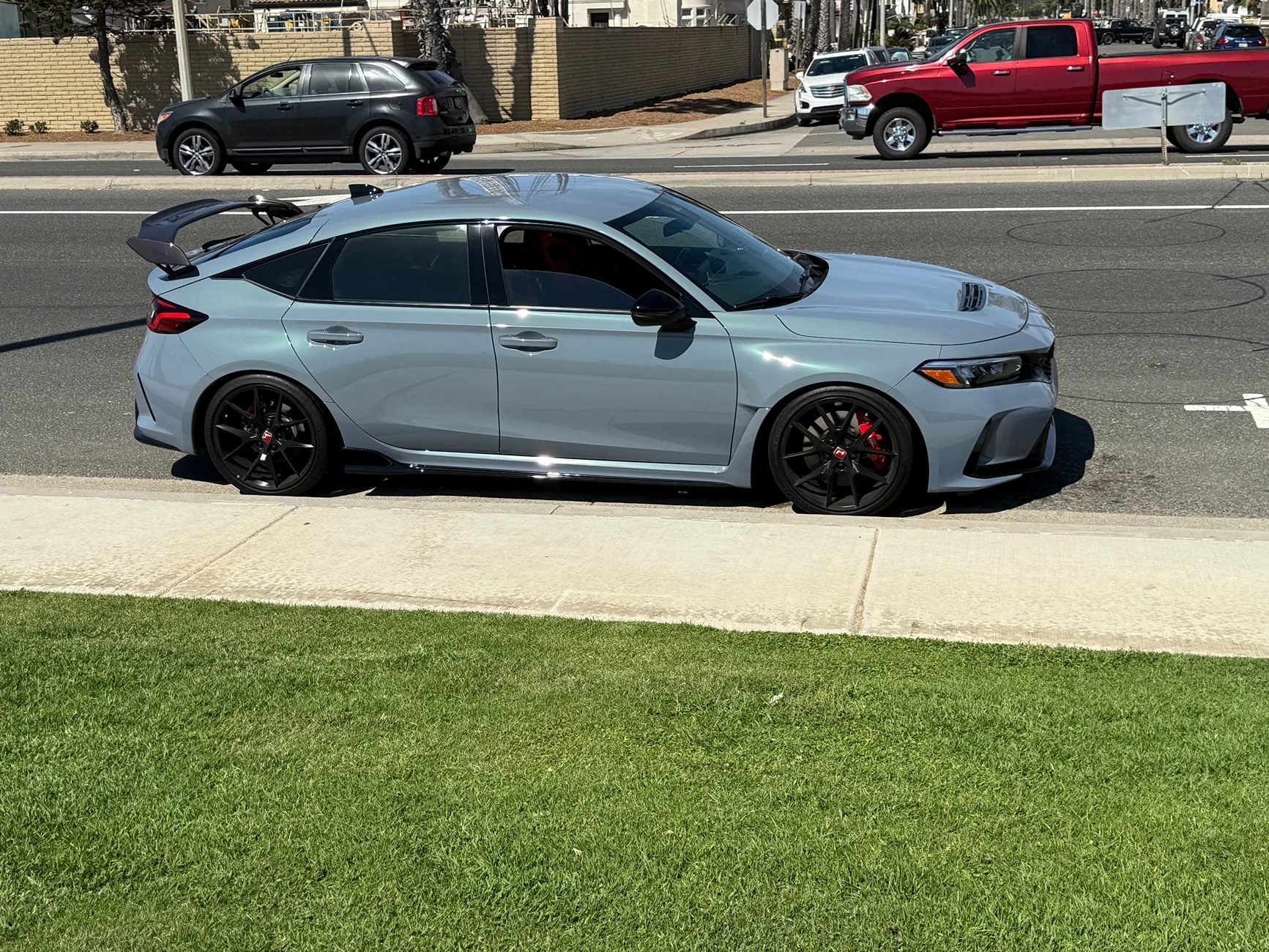 11th Gen Honda Civic Robo7's OEM+ FL5 Build Journal IMG_1924