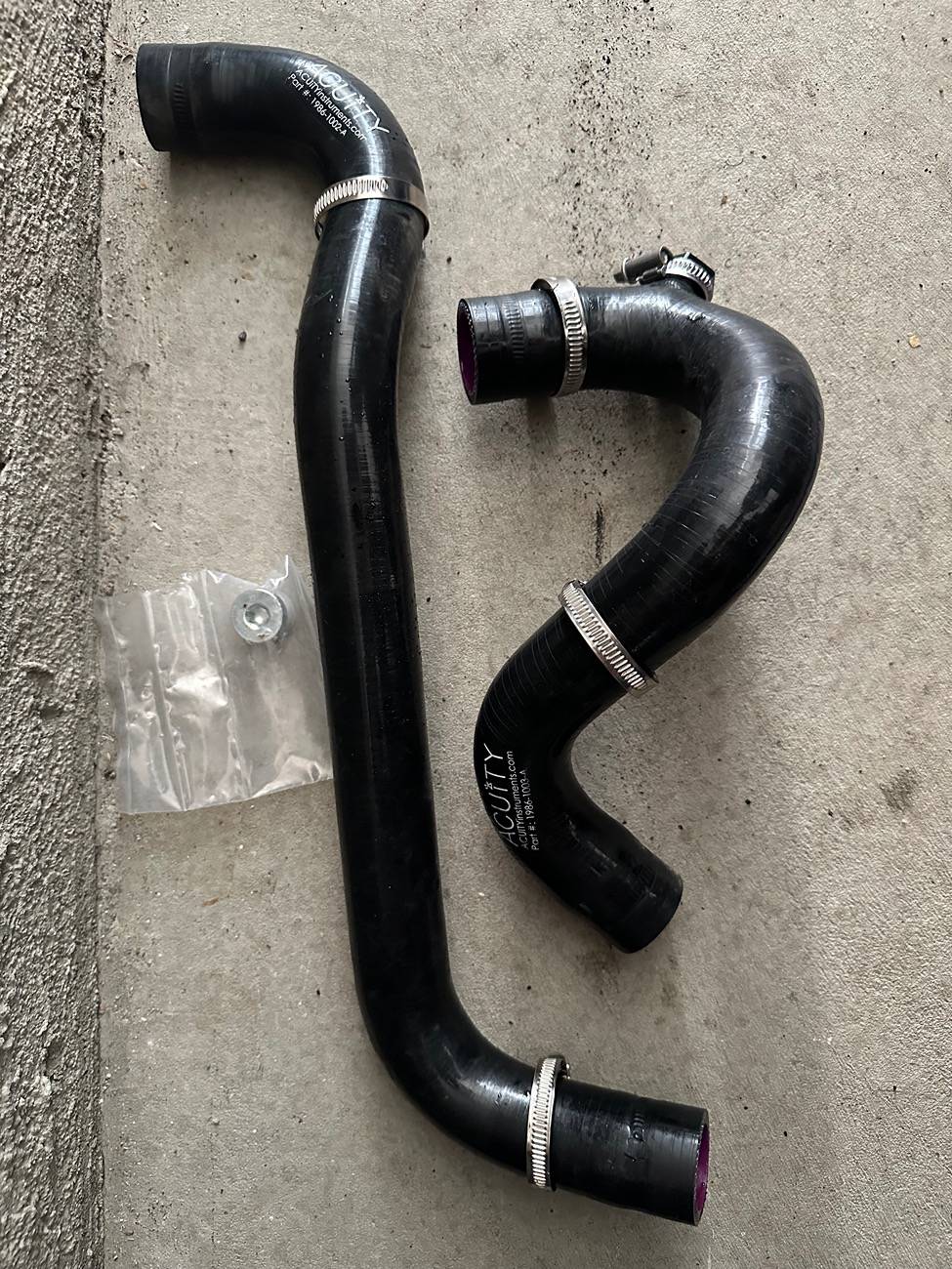 11th Gen Honda Civic FL5 Track Car Part Out - ALL SOLD IMG_1925