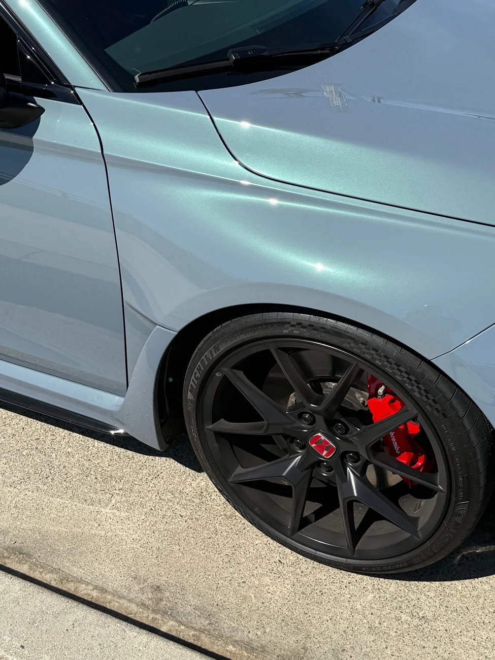 11th Gen Honda Civic Robo7's OEM+ FL5 Build Journal IMG_1925