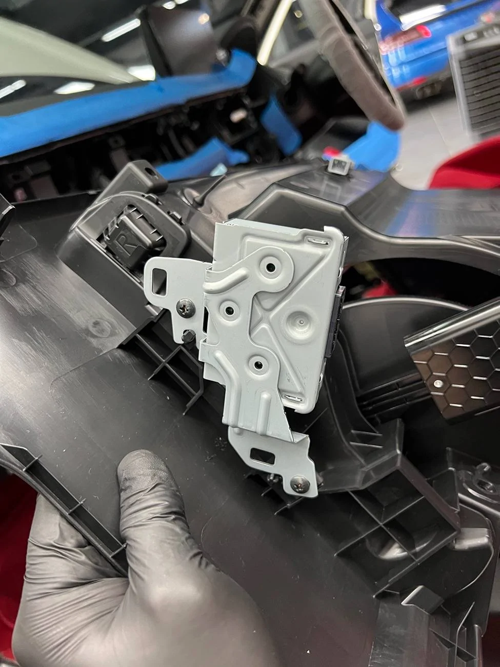 11th Gen Honda Civic 2024 REVWORX FL5 Type R Build IMG_1927