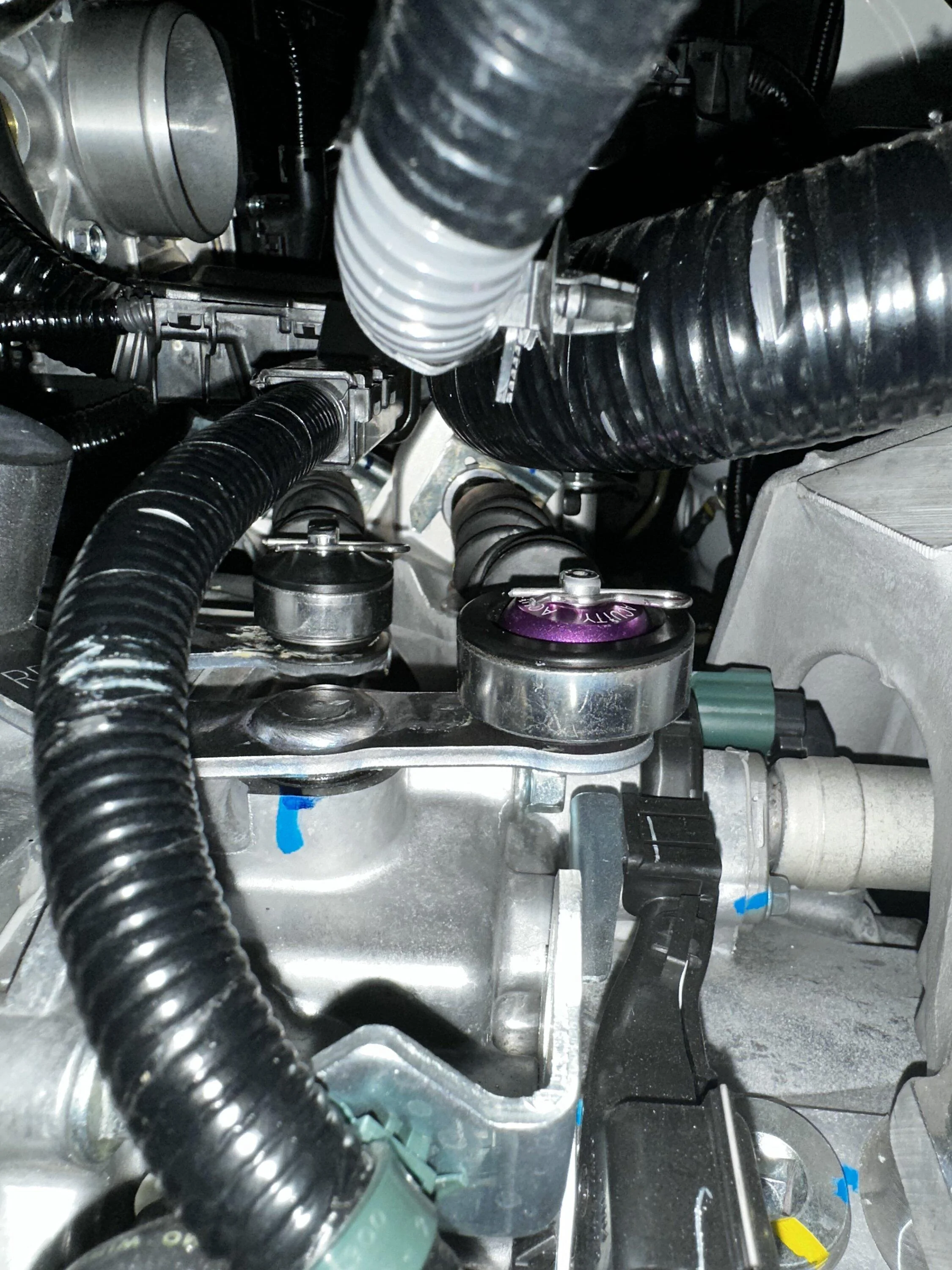 11th Gen Honda Civic Jester’s FL5 build journal. IMG_1938