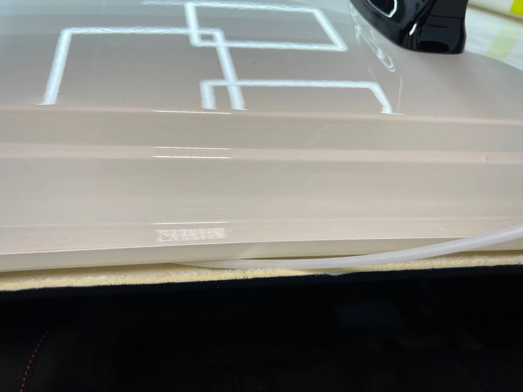 11th Gen Honda Civic 2024 REVWORX FL5 Type R Build IMG_1955