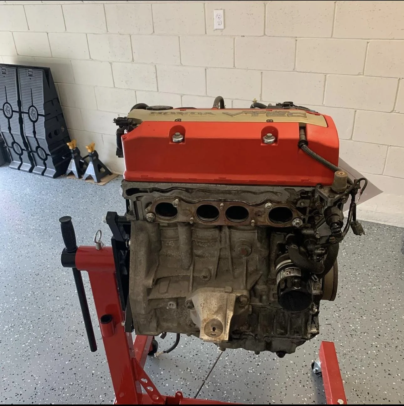 11th Gen Honda Civic Questions for built FL5 owners IMG_1957