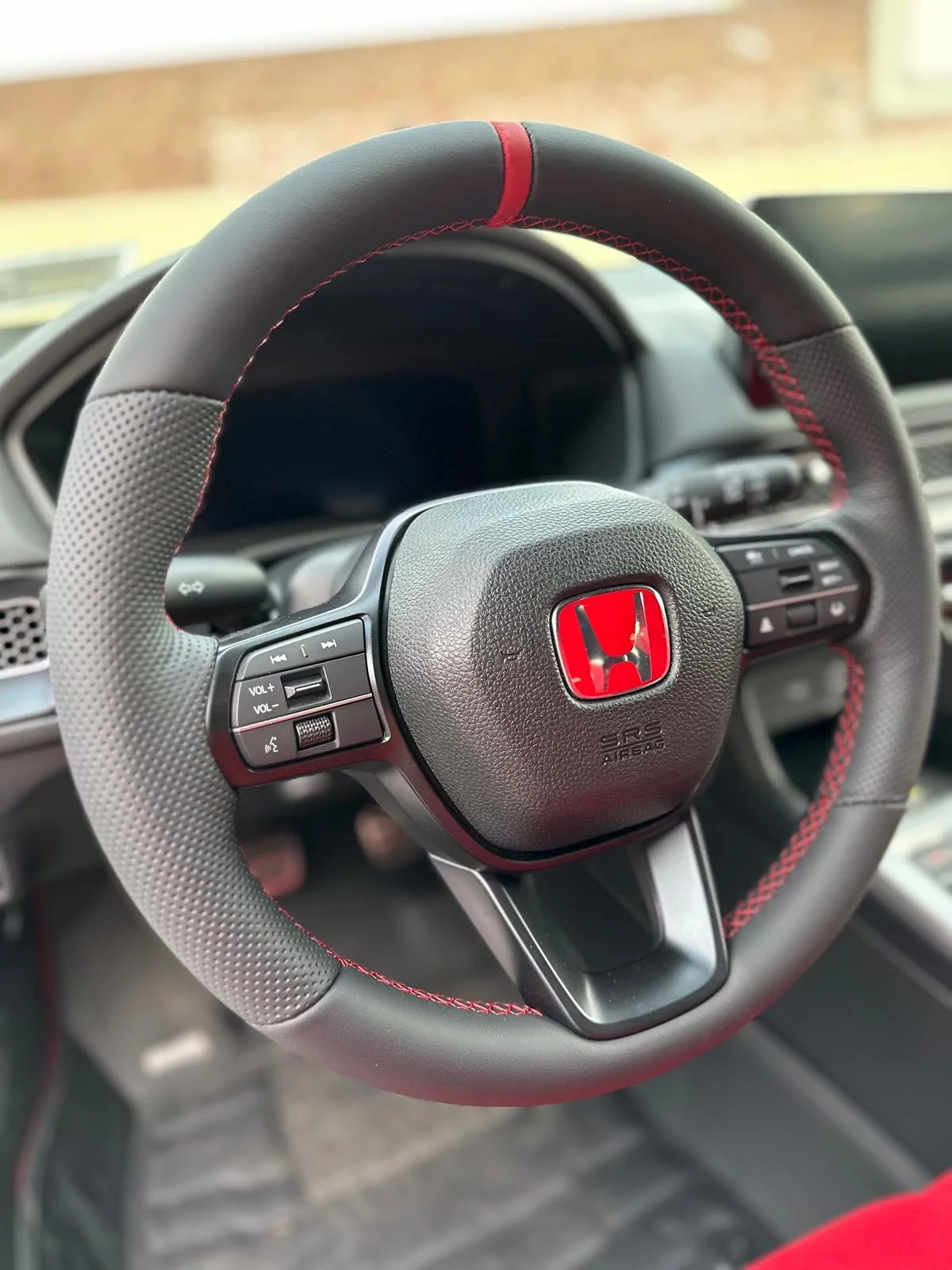 11th Gen Honda Civic What did you do to your FL5 today? IMG_1958