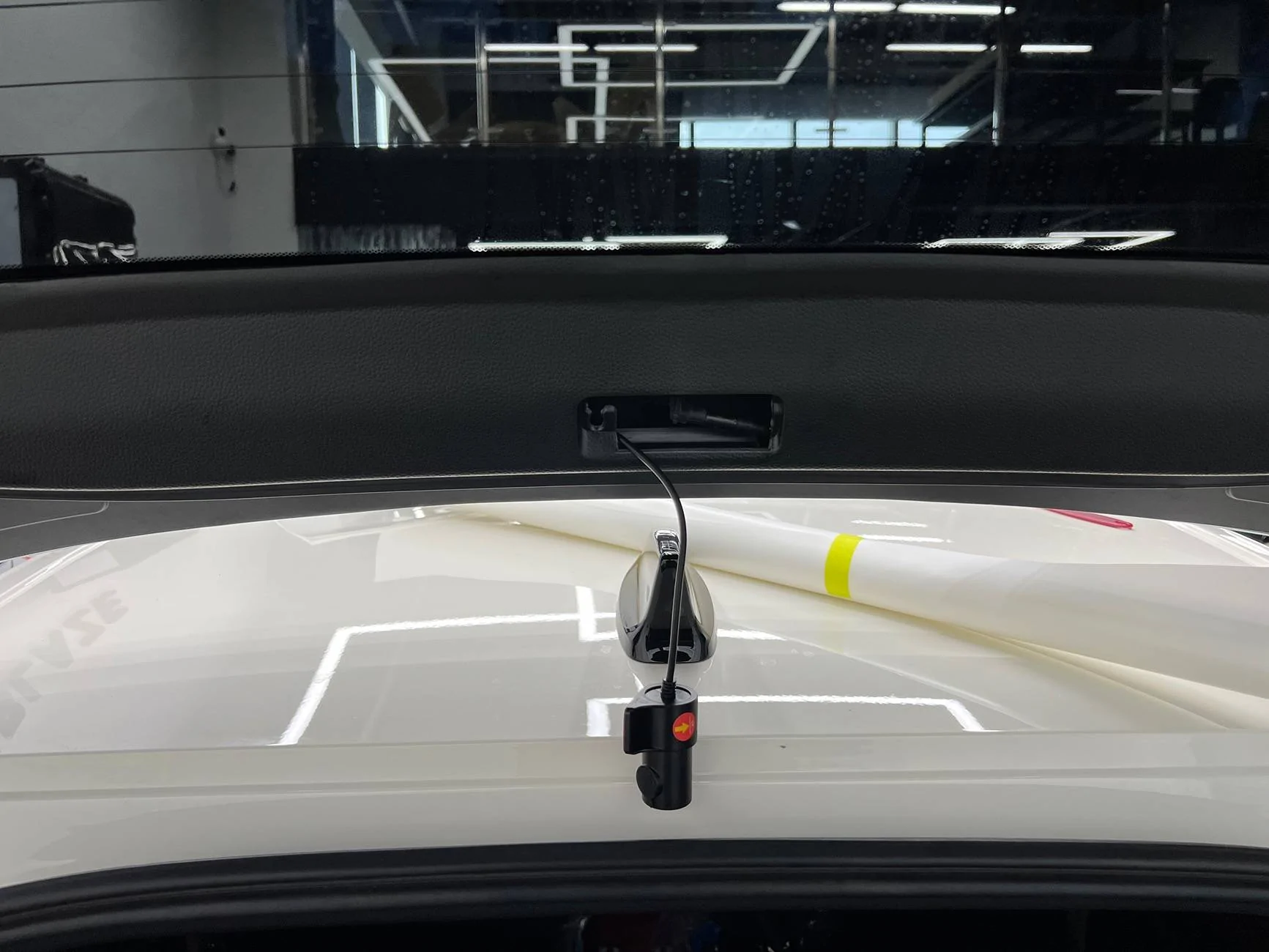 11th Gen Honda Civic 2024 REVWORX FL5 Type R Build IMG_1963