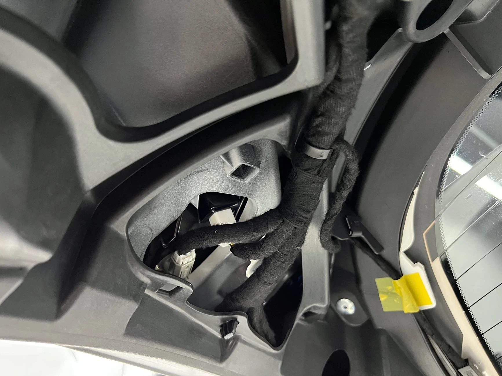 11th Gen Honda Civic 2024 REVWORX FL5 Type R Build IMG_1964