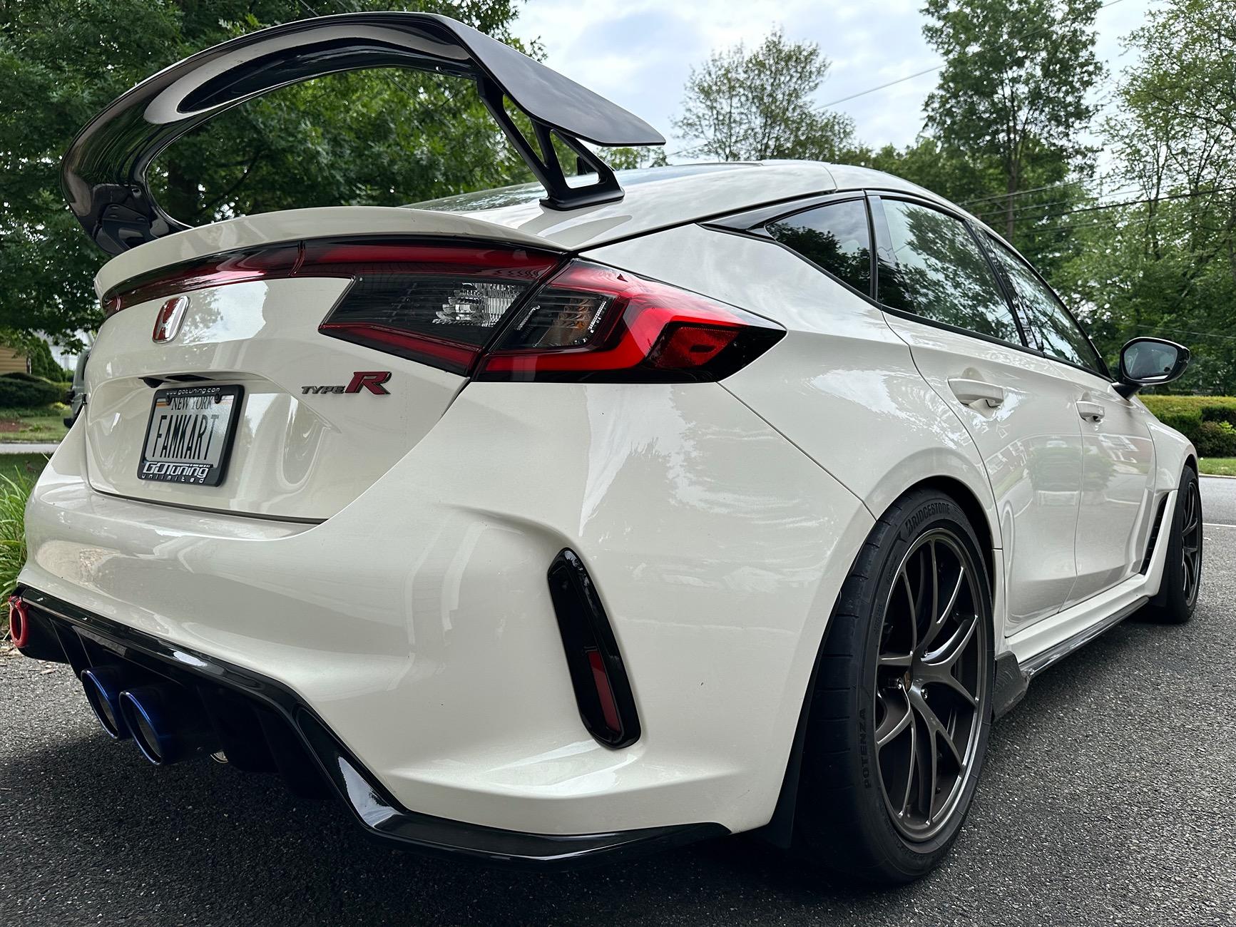 11th Gen Honda Civic What did you do to your FL5 today? IMG_1968