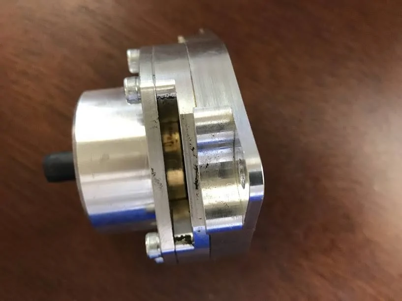 11th Gen Honda Civic Blow Off Valve - Boomba Racing IMG_1970