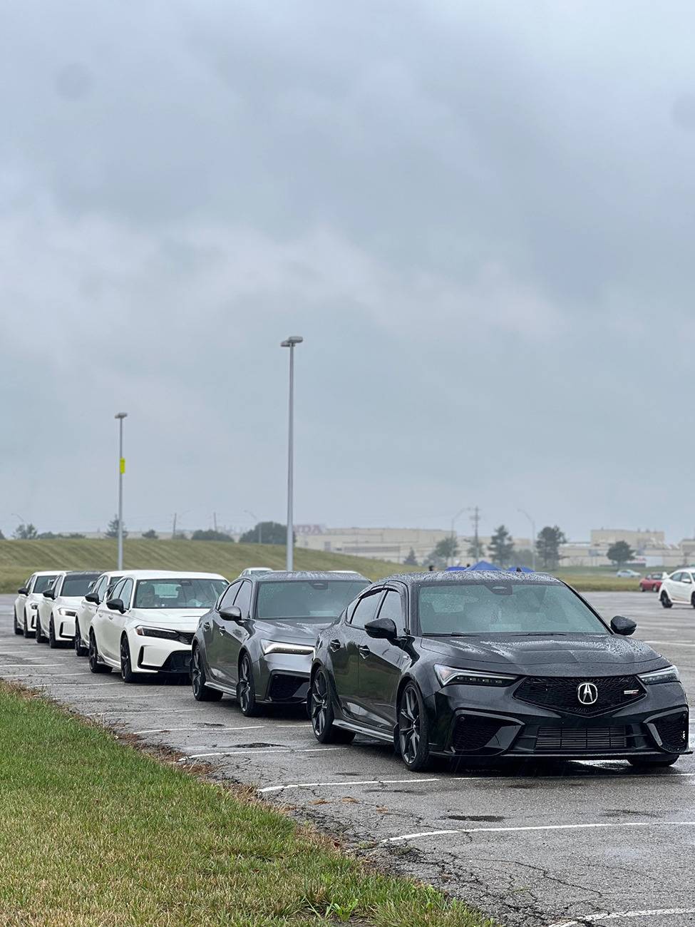 11th Gen Honda Civic Hondata Jailbreak Day at The Honda Meet in Ohio IMG_1973