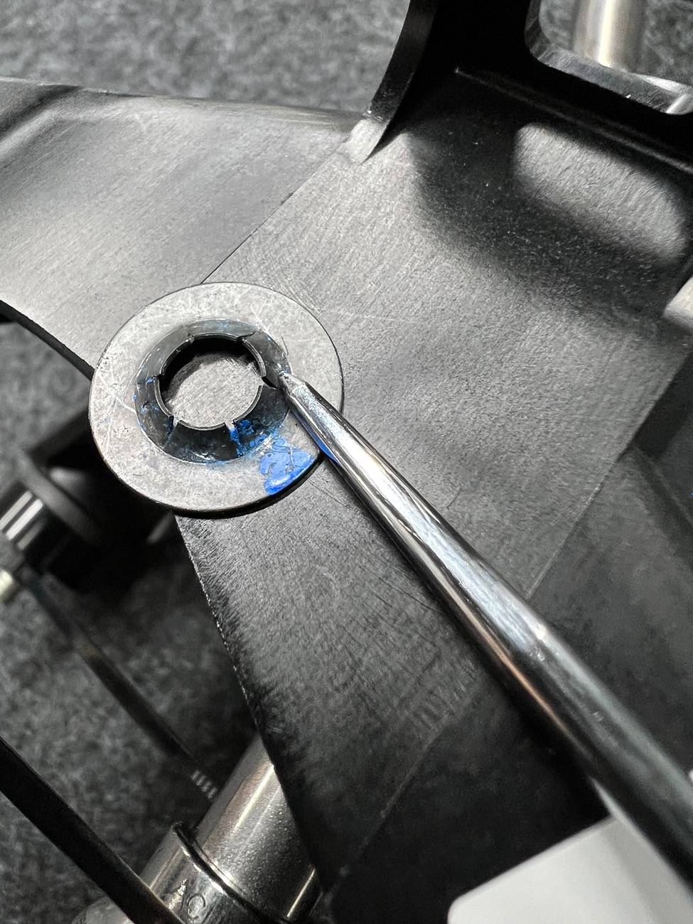 11th Gen Honda Civic 2024 REVWORX FL5 Type R Build IMG_1981