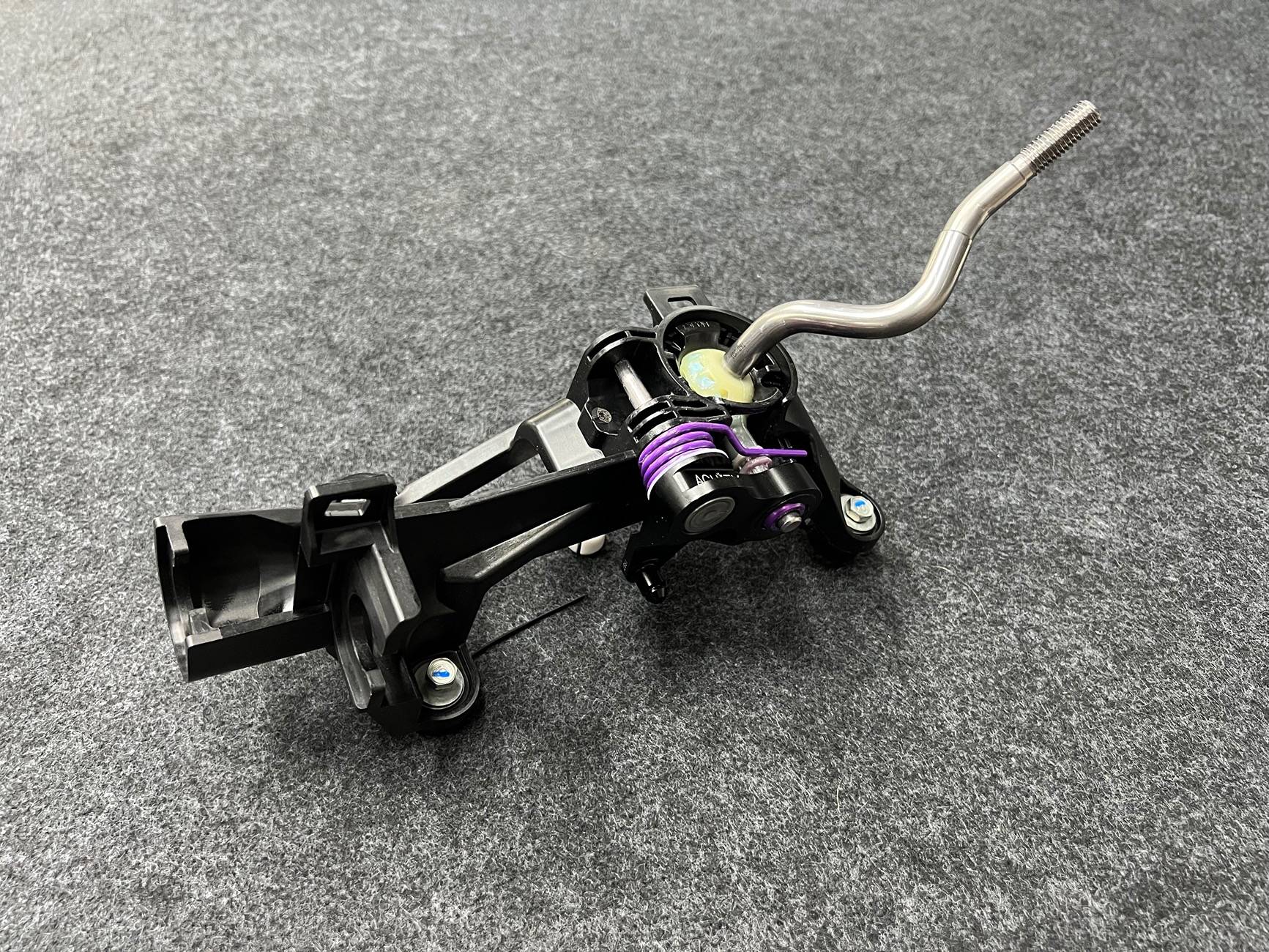 11th Gen Honda Civic 2024 REVWORX FL5 Type R Build IMG_1984