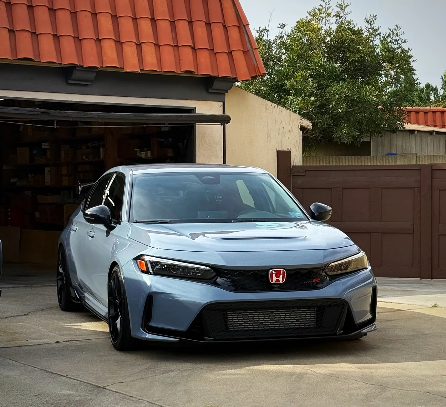 11th Gen Honda Civic What did you do to your FL5 today? IMG_1988