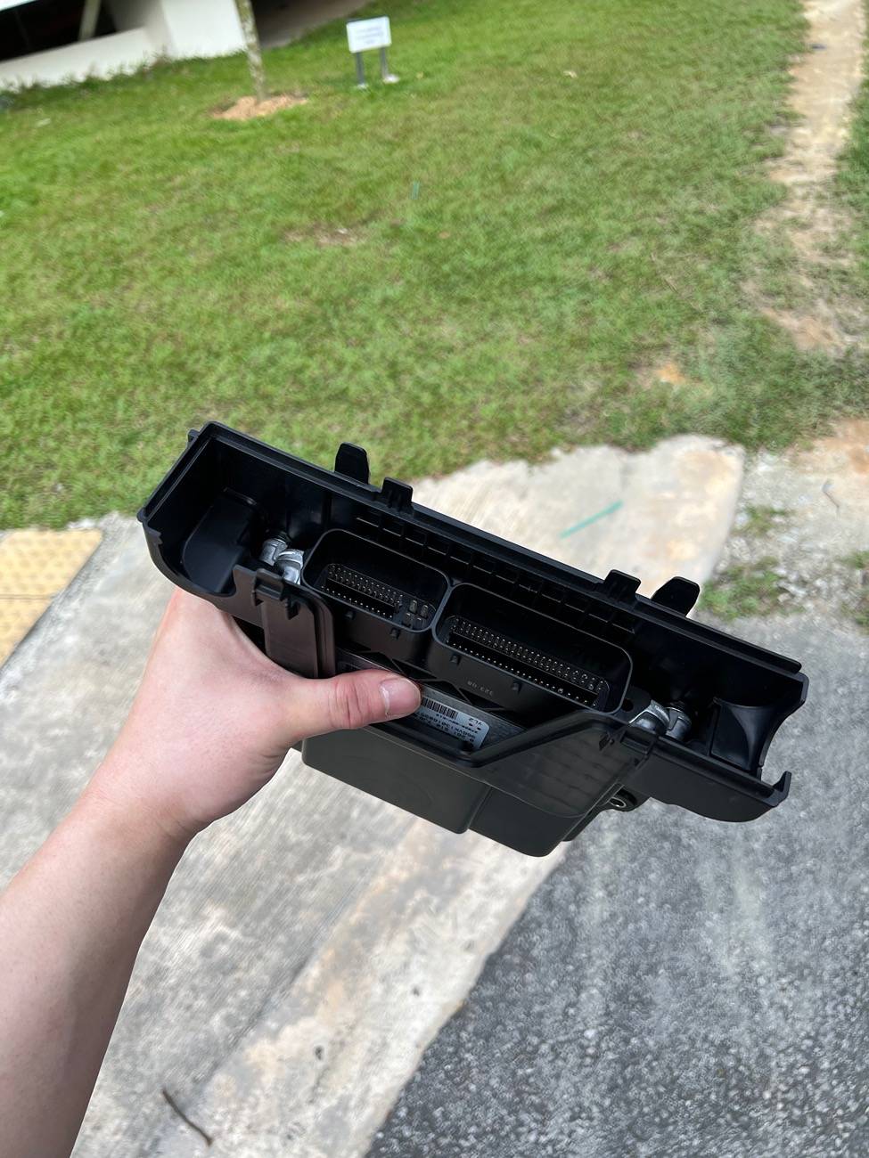 11th Gen Honda Civic 2024 REVWORX FL5 Type R Build IMG_1990