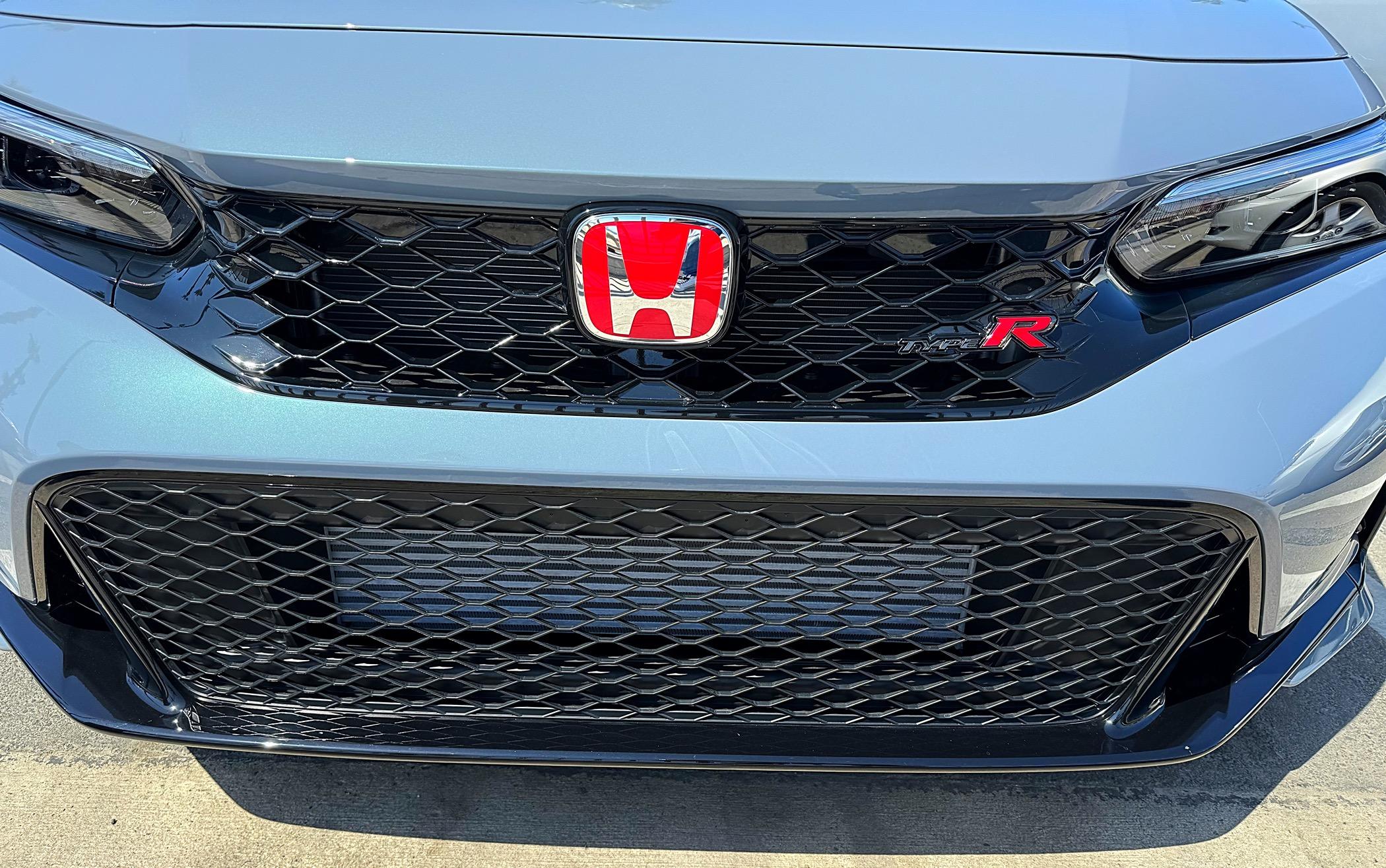 11th Gen Honda Civic What did you do to your FL5 today? IMG_1992