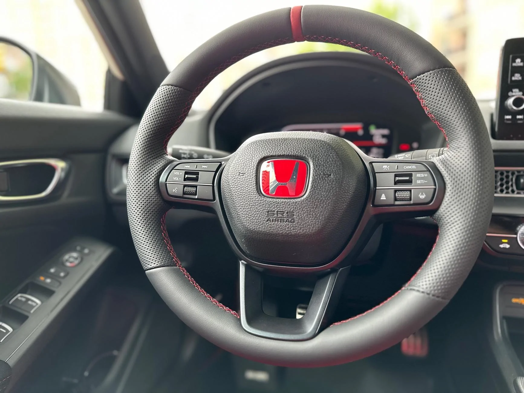 11th Gen Honda Civic What did you do to your FL5 today? IMG_2003