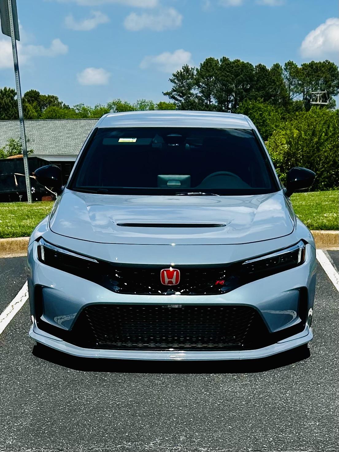 11th Gen Honda Civic Where’s the Aero? IMG_2007