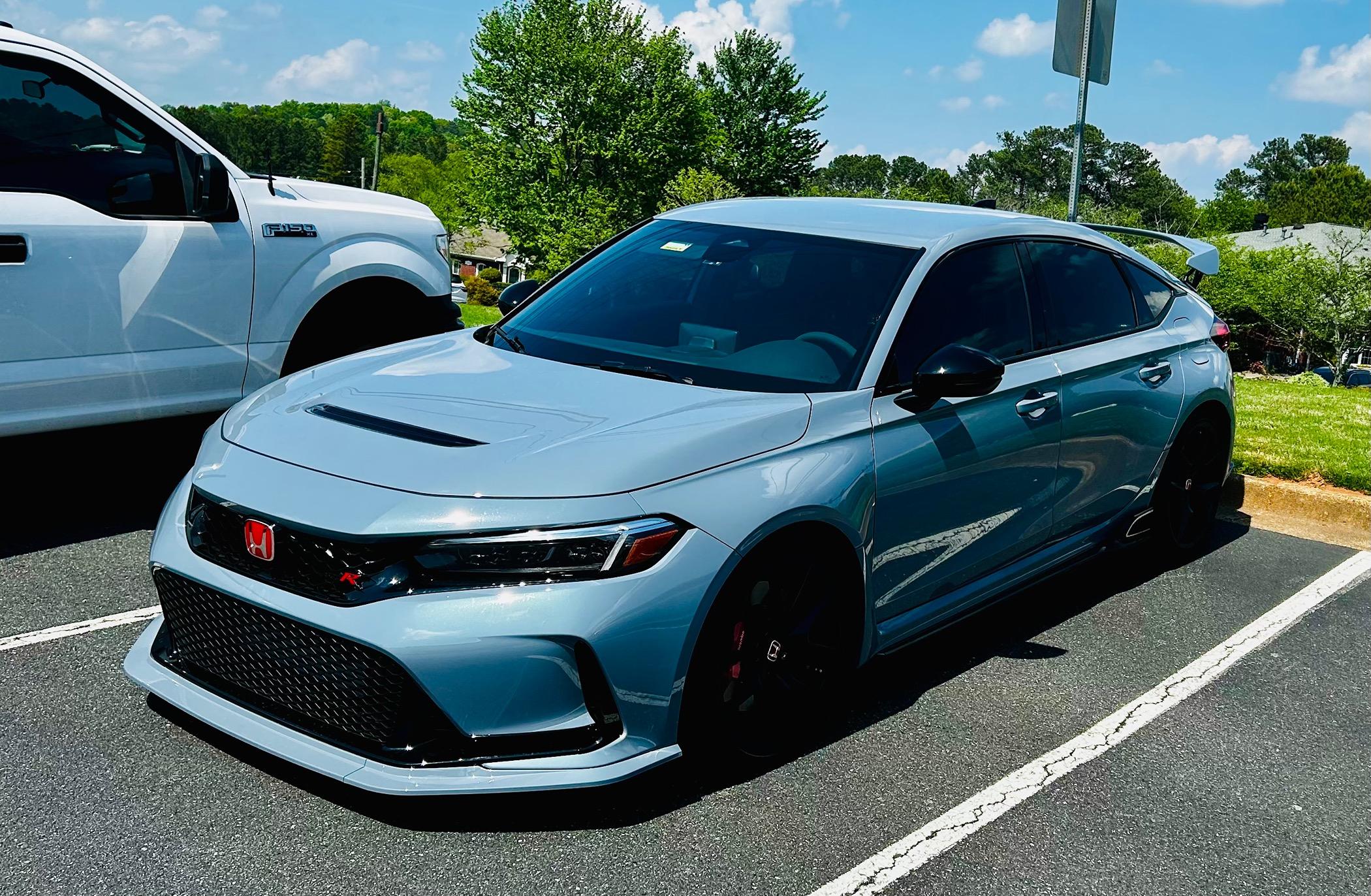 11th Gen Honda Civic Where’s the Aero? IMG_2008