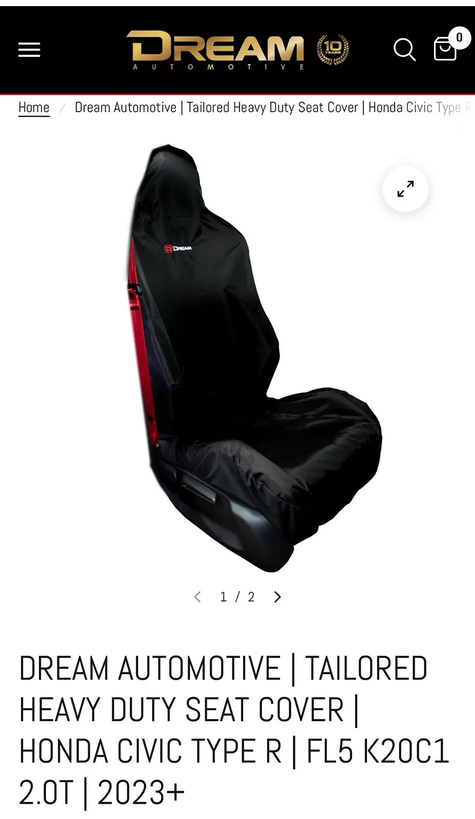 11th Gen Honda Civic What did you do to your FL5 today? IMG_2013