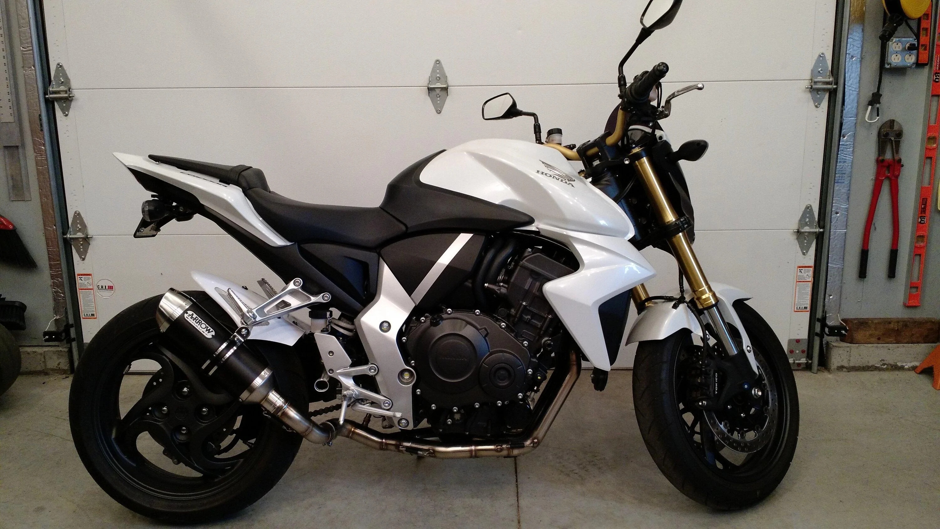 11th Gen Honda Civic What other Honda's have you owned? IMG_20160426_180256530