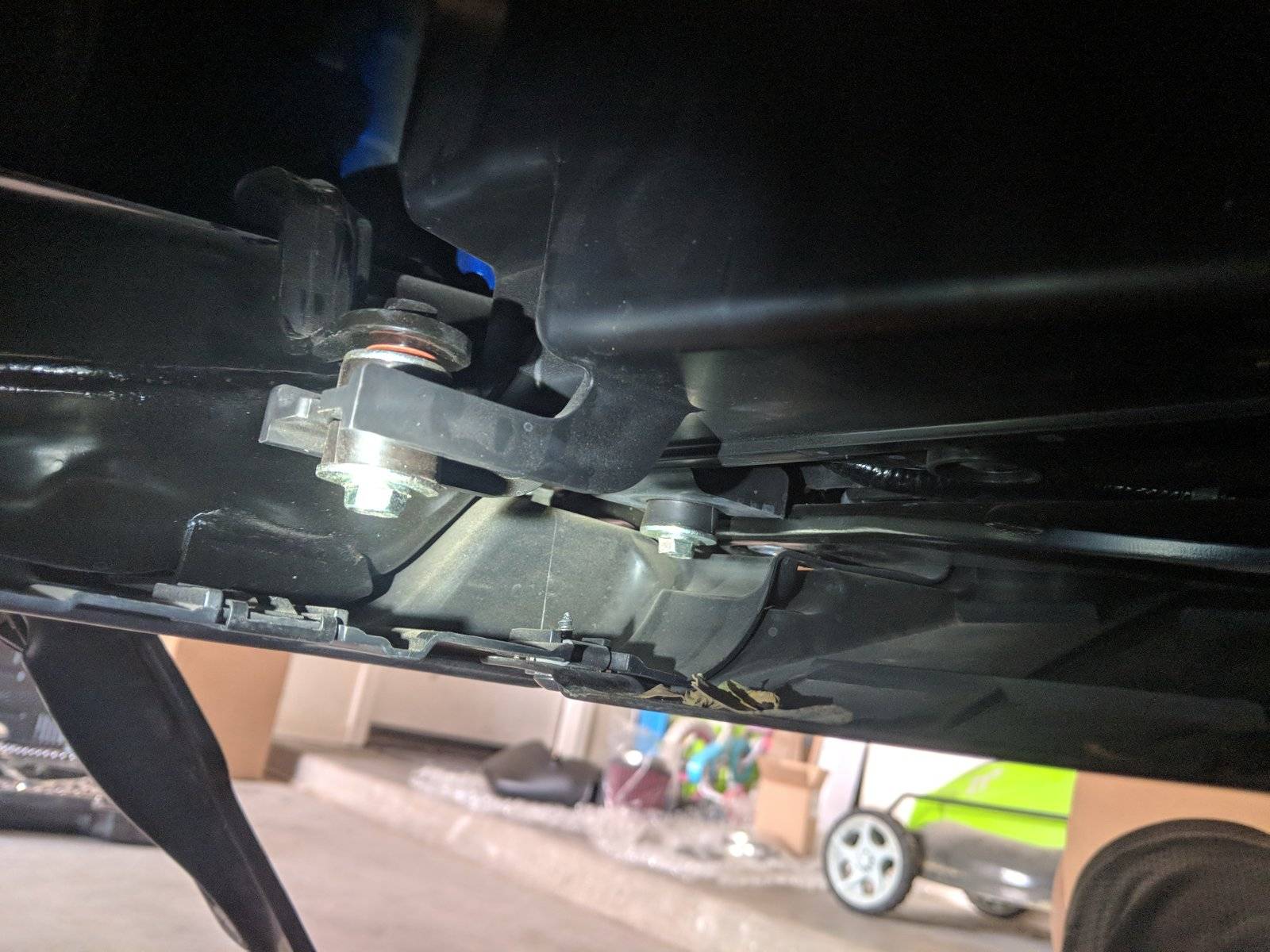 11th Gen Honda Civic PRL Motorsports 1.5T Cold Air Intake Development / Pre-Order IMG_20171216_104342