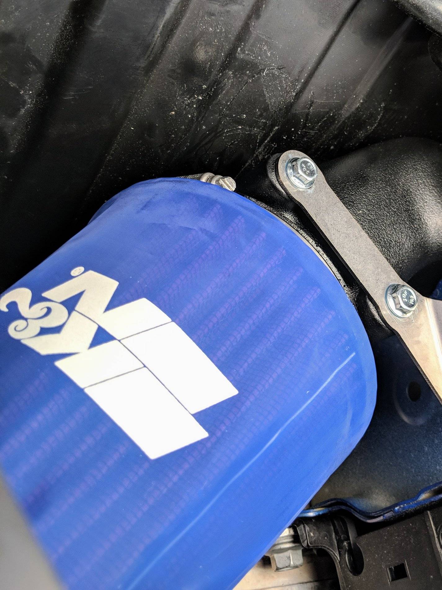 11th Gen Honda Civic PRL Stage 1 (1.5T Si) question... IMG_20180527_151438