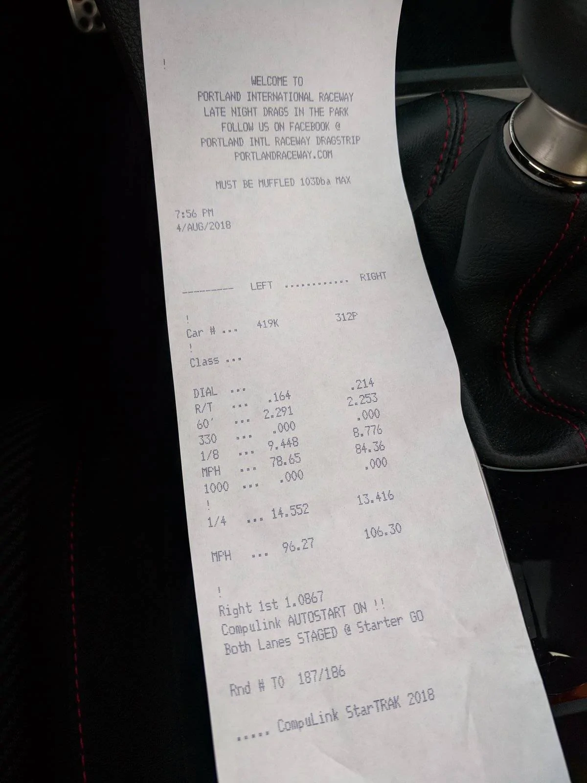 11th Gen Honda Civic TSP Stage 1 Tune for the 2017+ Civic Si (Cobra Race Support Included!) IMG_20180804_200733