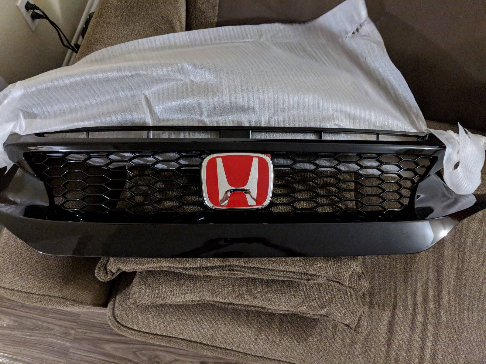 11th Gen Honda Civic New Performance Grille for 10th Gen Civics IMG_20180816_213916 4MP