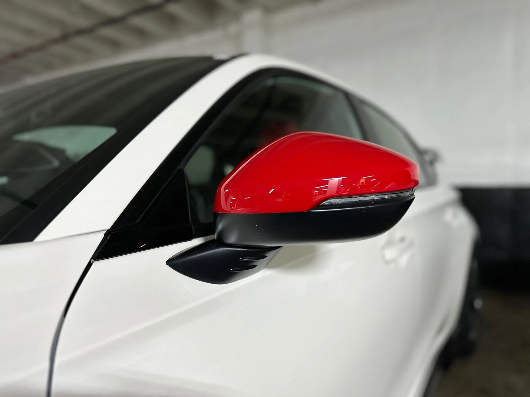 11th Gen Honda Civic What did you do to your FL5 today? IMG_2019