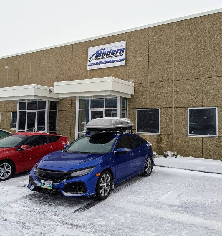 11th Gen Honda Civic Big thanks to MAPerformance! IMG_20191201_115112 (1)