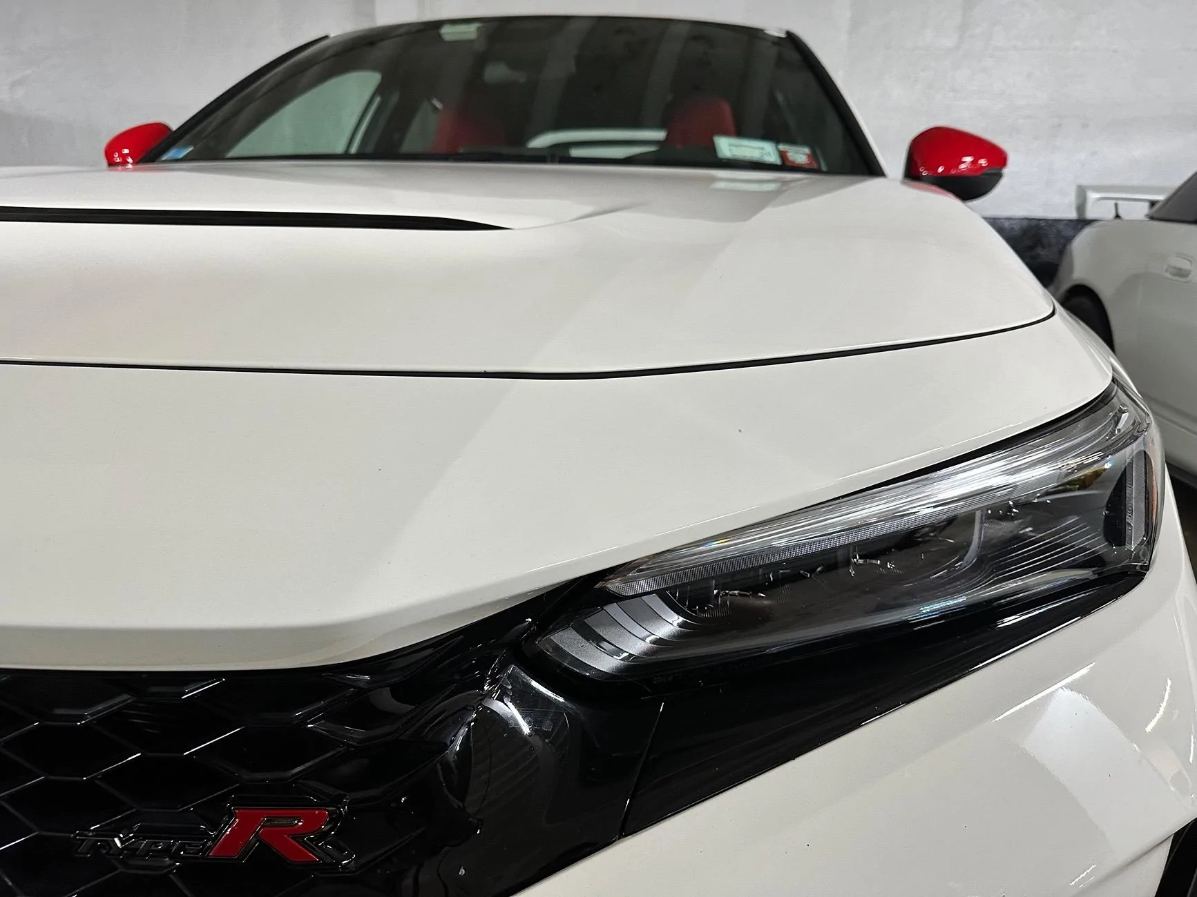 11th Gen Honda Civic What did you do to your FL5 today? IMG_2020