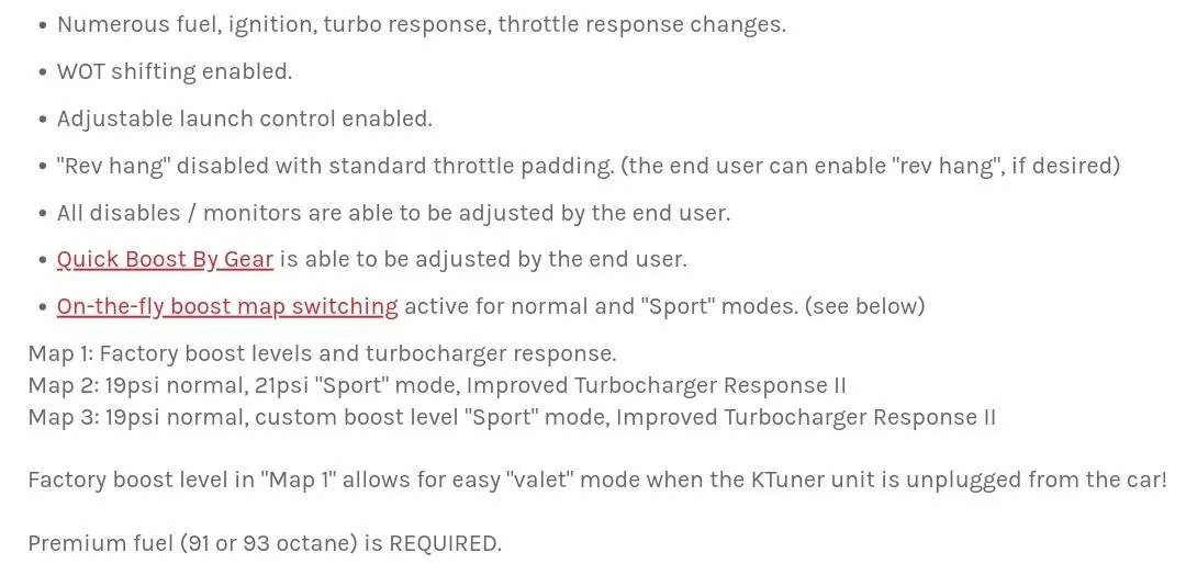 11th Gen Honda Civic TSP Stage 1 Tune for the 2017+ Civic Si (Cobra Race Support Included!) IMG_20200120_141305