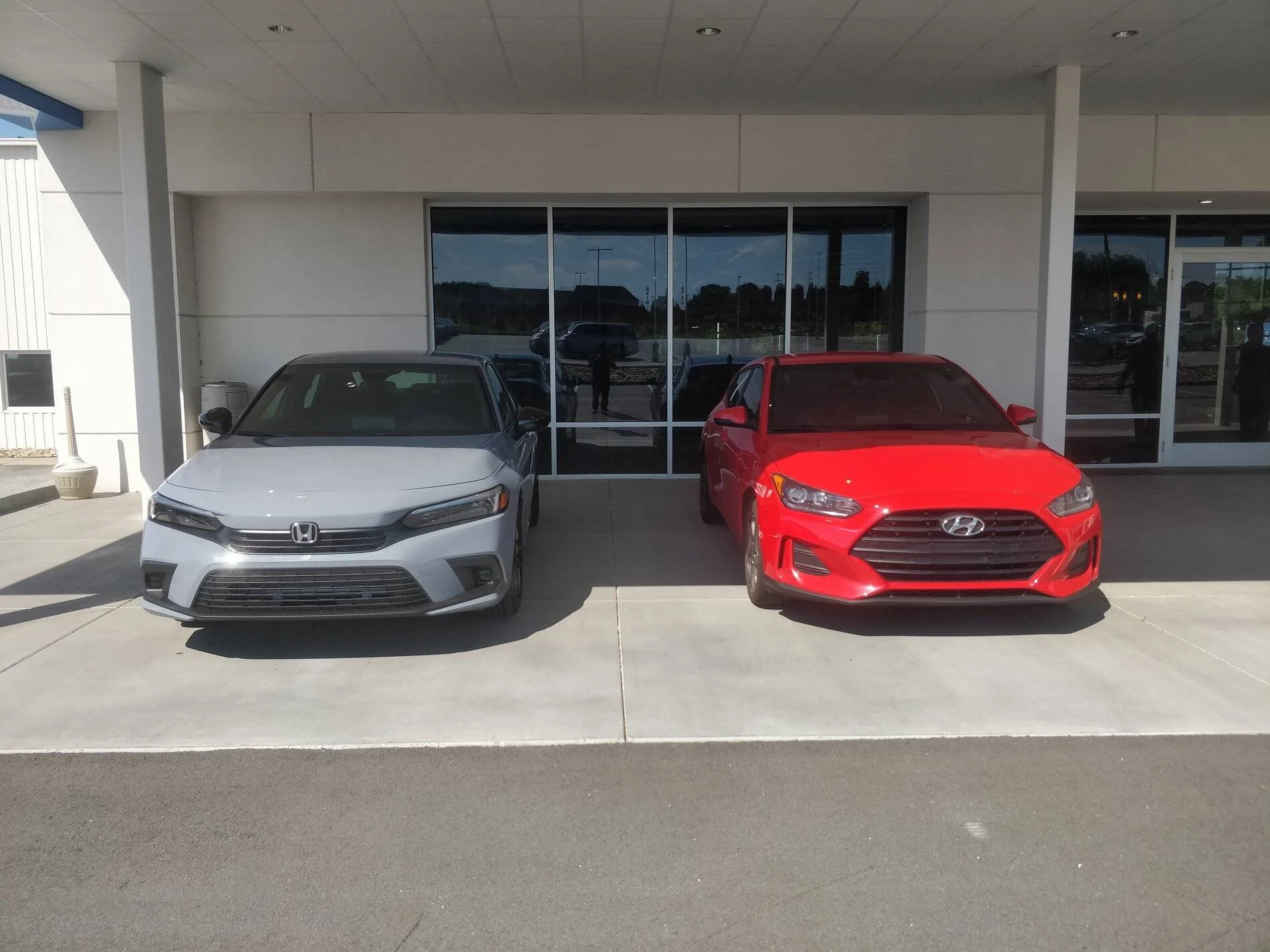 11th Gen Honda Civic I'm an owner! First 2022 Civic sold at Breakaway Honda IMG_20210616_102552