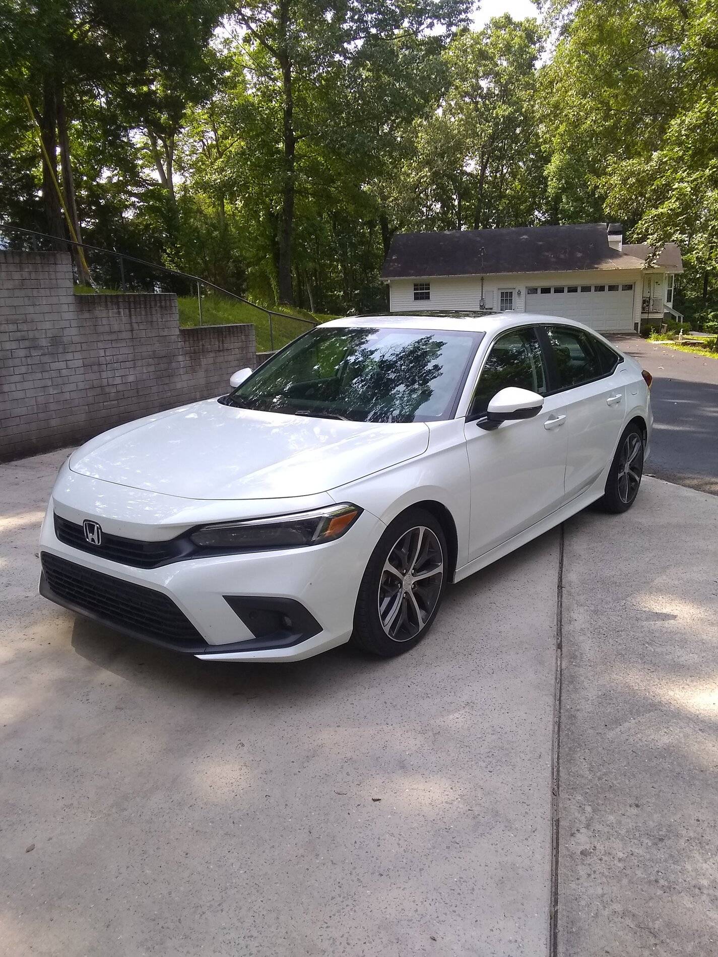 11th Gen Honda Civic 2022 Touring For Sale IMG_20210625_102552917