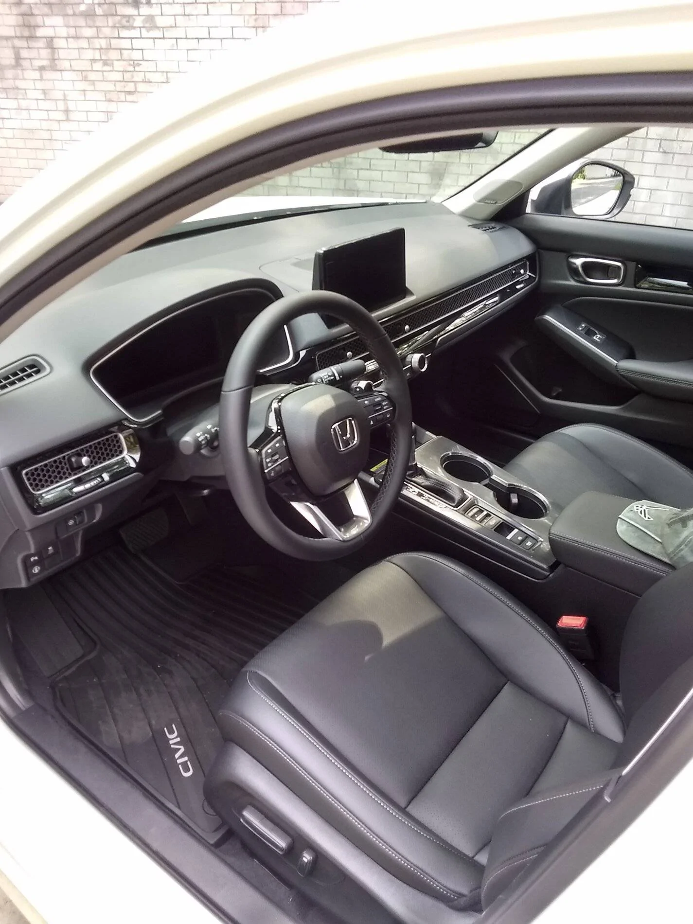 11th Gen Honda Civic 2022 Touring For Sale IMG_20210625_102641596_HDR