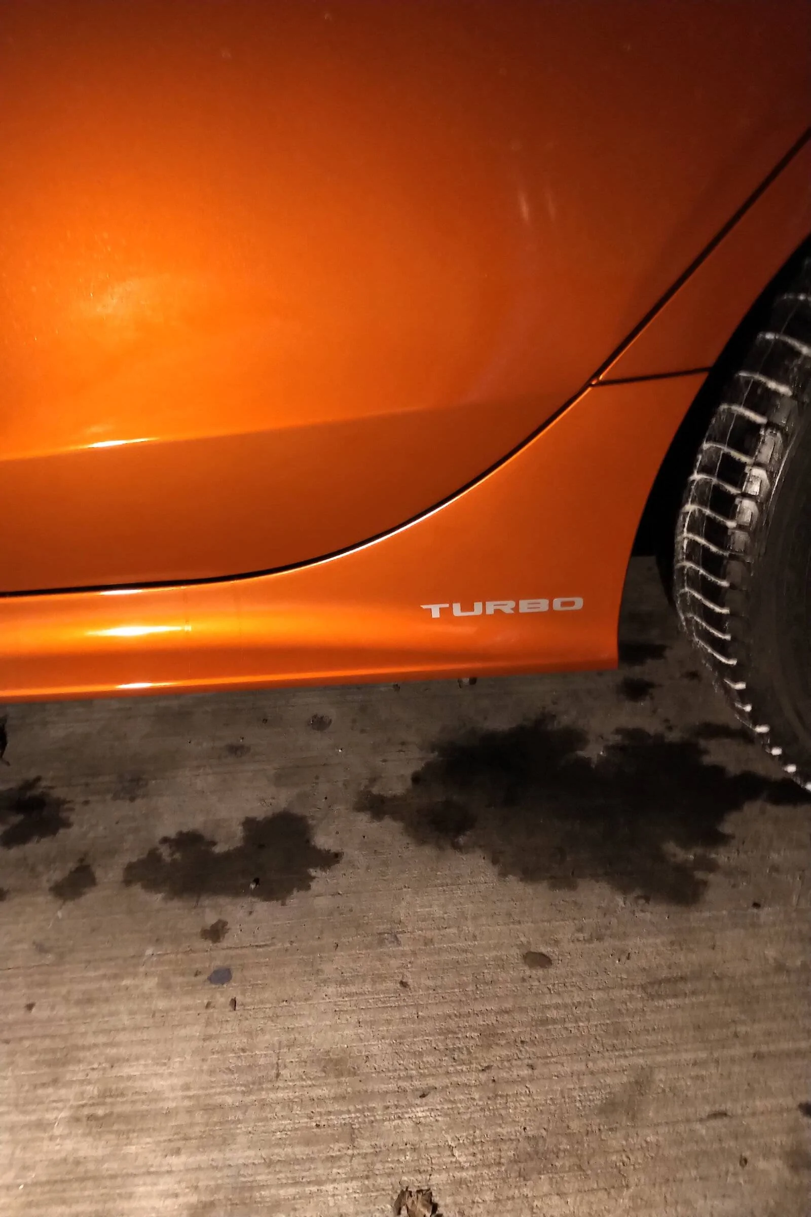 11th Gen Honda Civic Decals and Emblems on My 2022 Si IMG_20220111_1953493