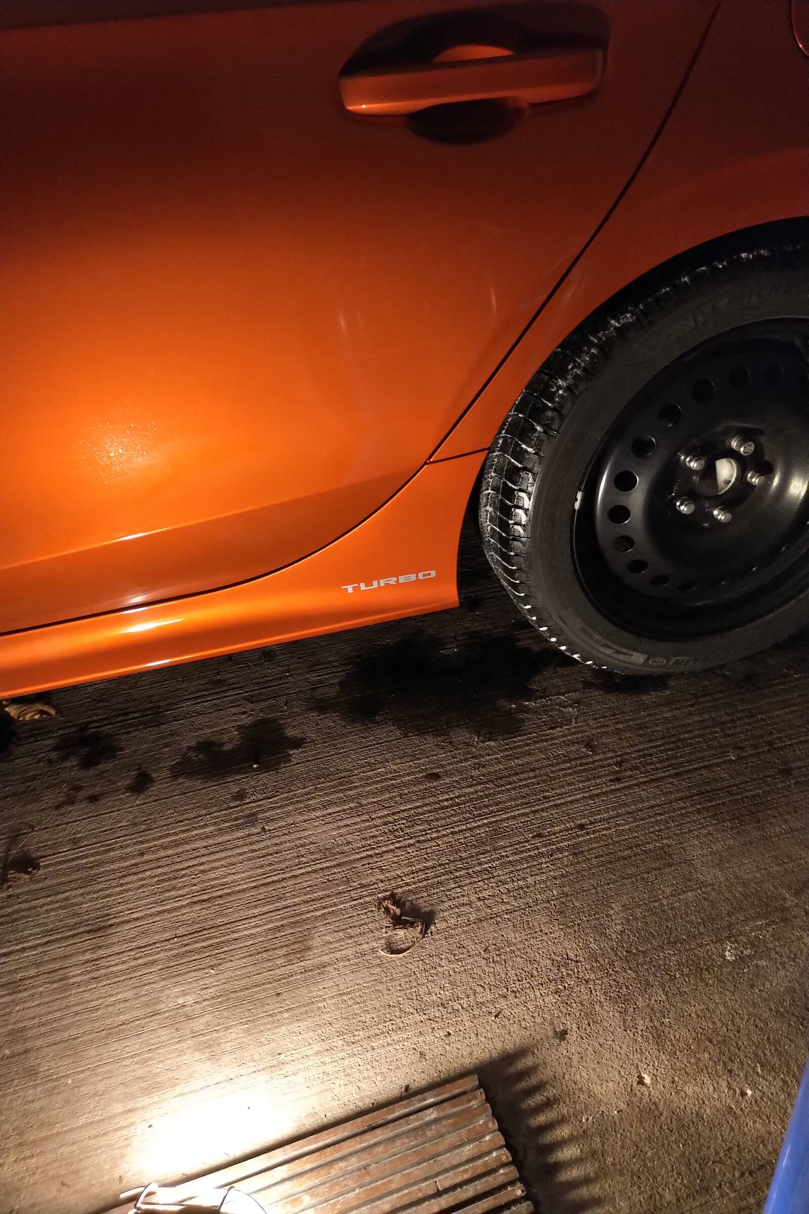 11th Gen Honda Civic Decals and Emblems on My 2022 Si IMG_20220111_1954188